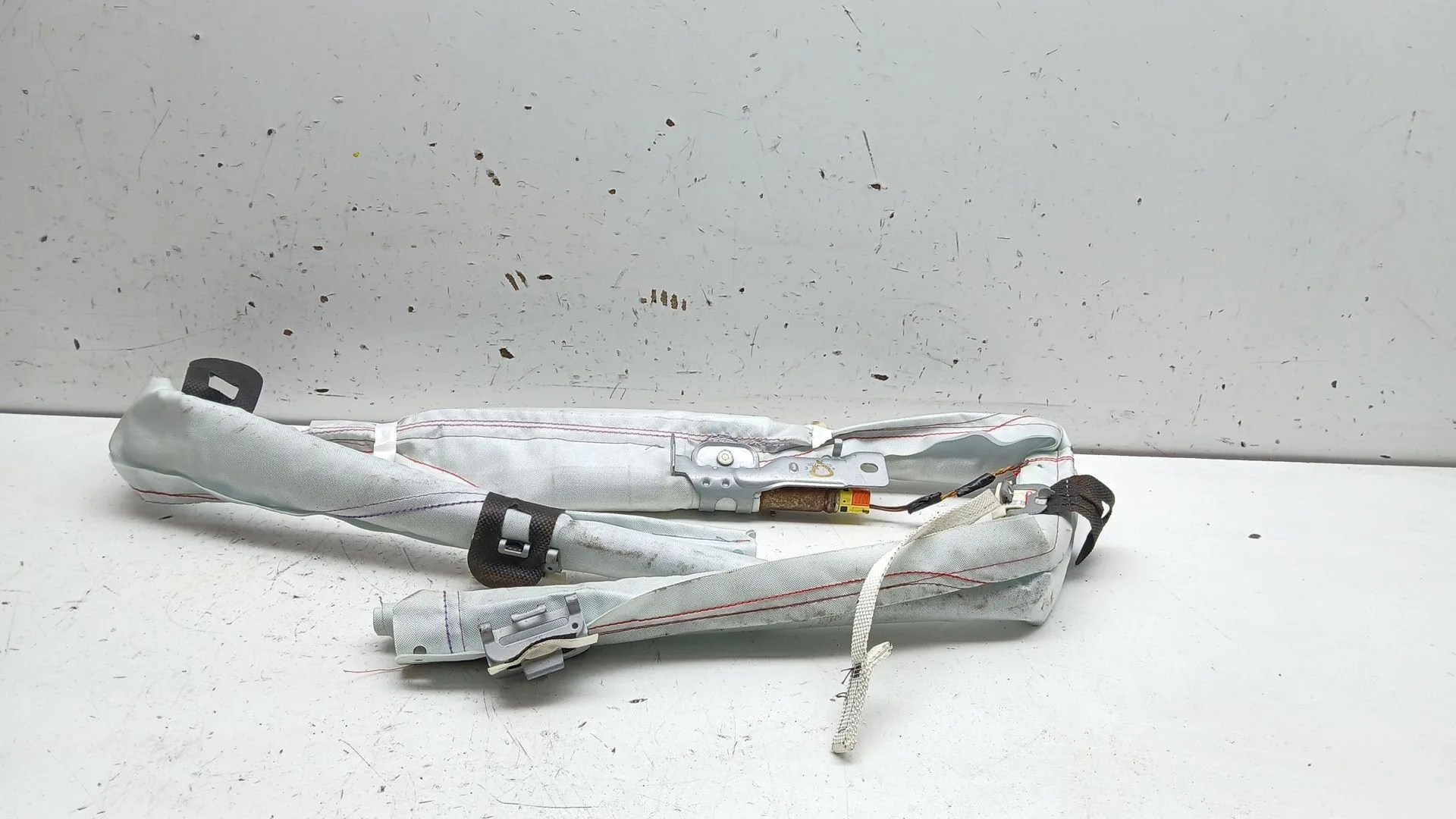 Airbag Cortina Delantero Derecho para Peugeot 208 I (Ca_, Cc_)