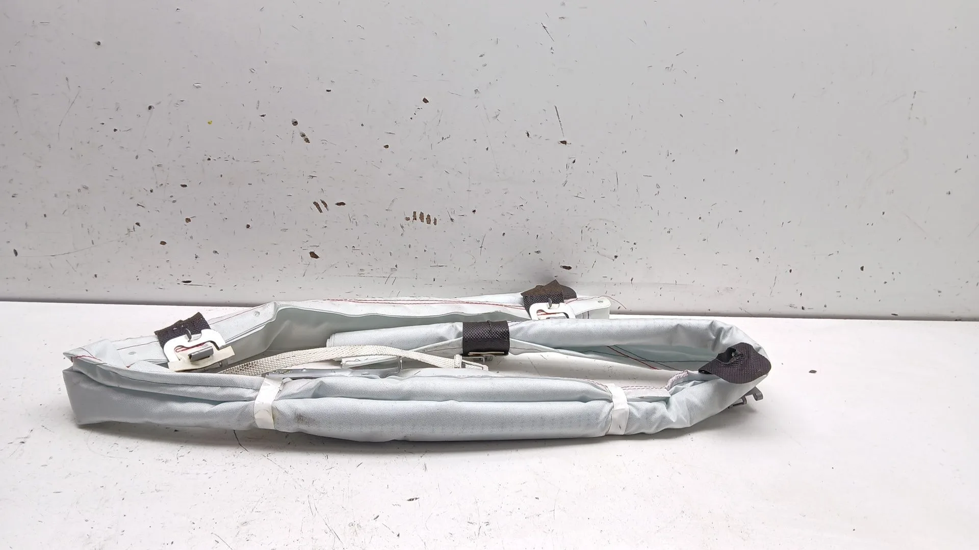 Airbag Cortina Delantero Derecho para Peugeot 208 I (Ca_, Cc_)