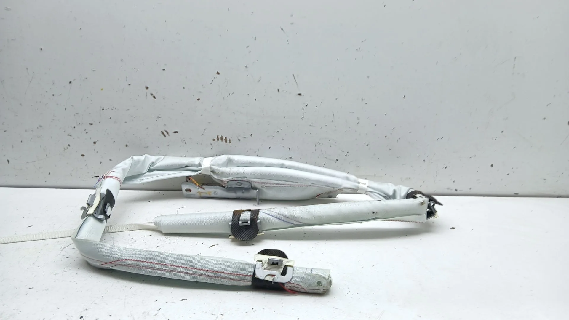 Airbag Cortina Delantero Izquierdo para Peugeot 208 I (Ca_, Cc_)