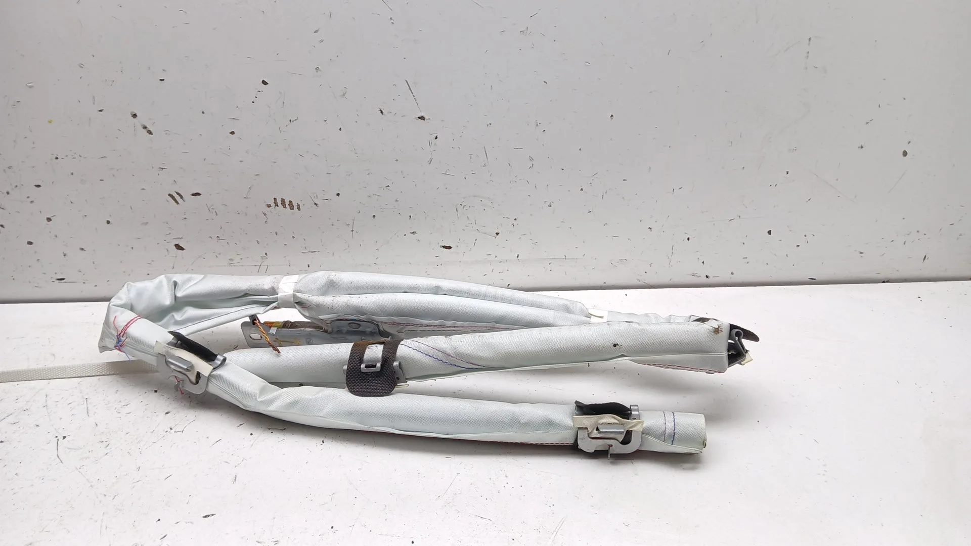 Airbag Cortina Delantero Izquierdo para Peugeot 208 I (Ca_, Cc_)