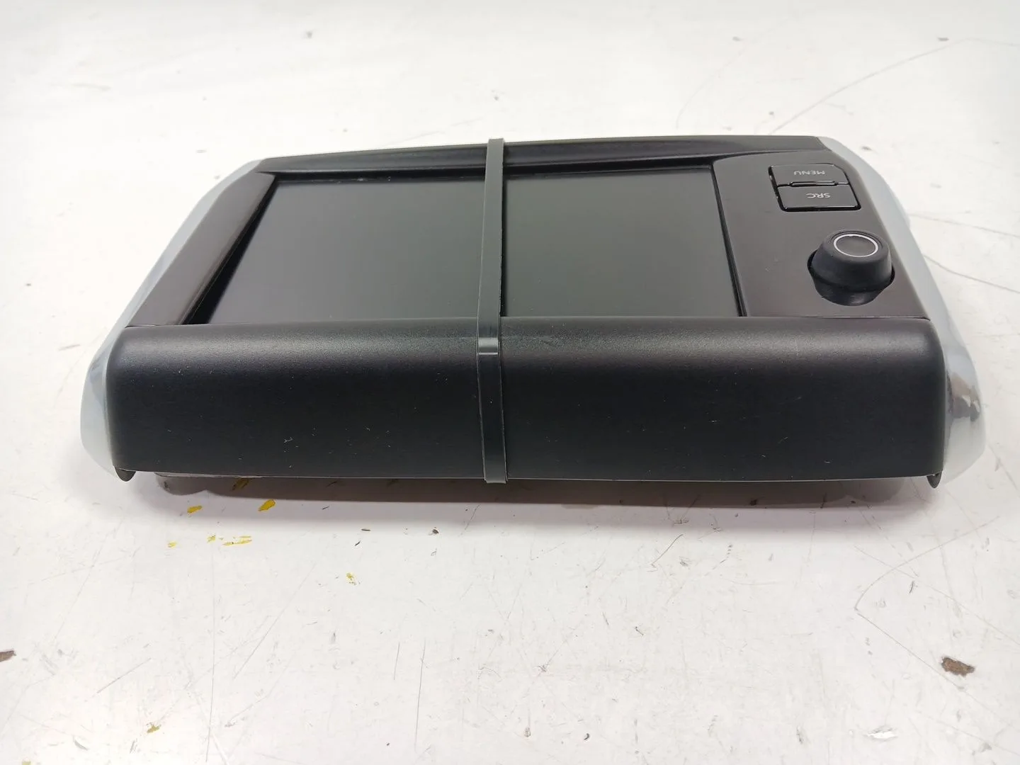 Pantalla Multifuncion para Peugeot 208 I (Ca_, Cc_)