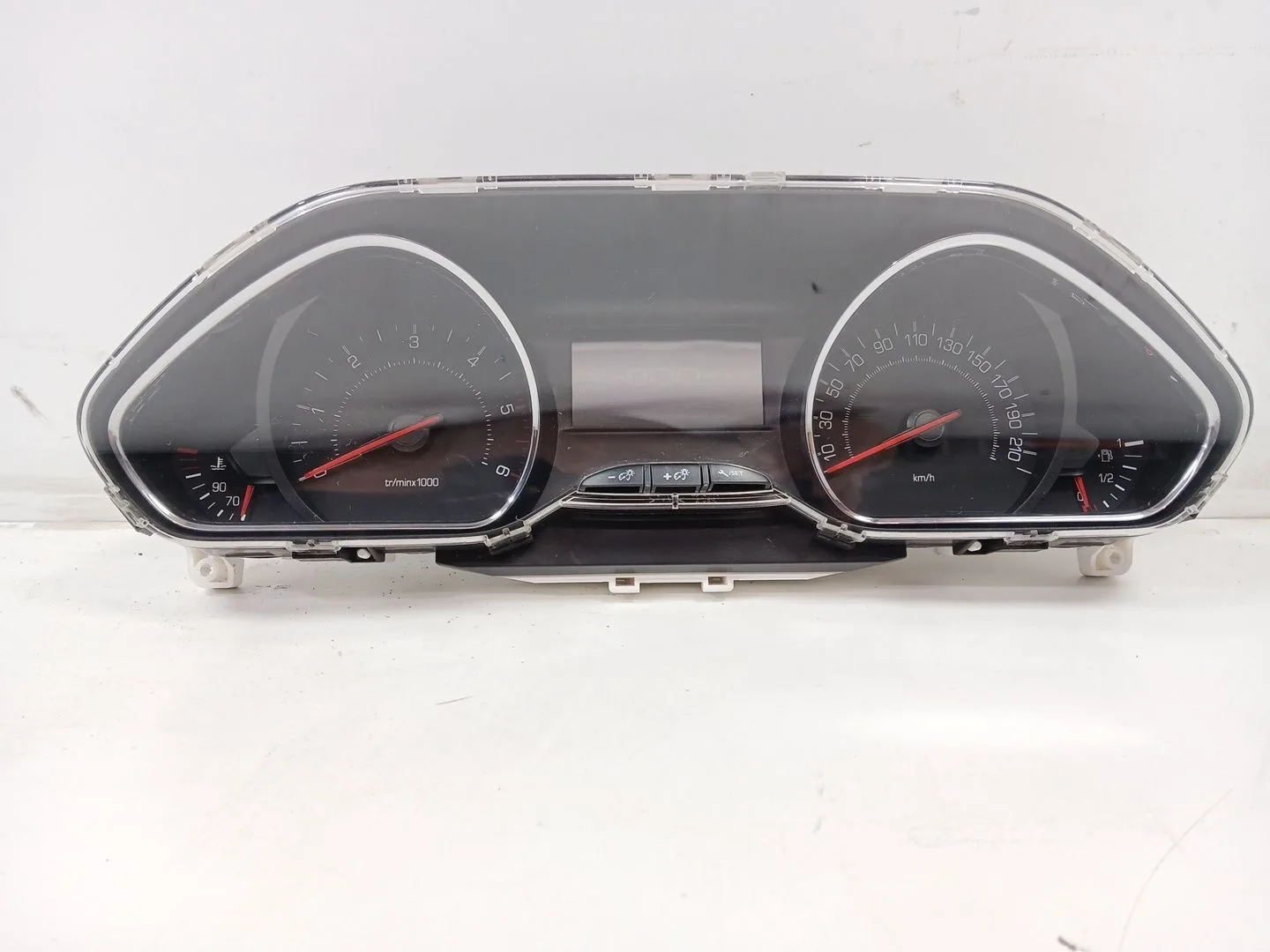Cuadro Instrumentos para Peugeot 208 I (Ca_, Cc_)