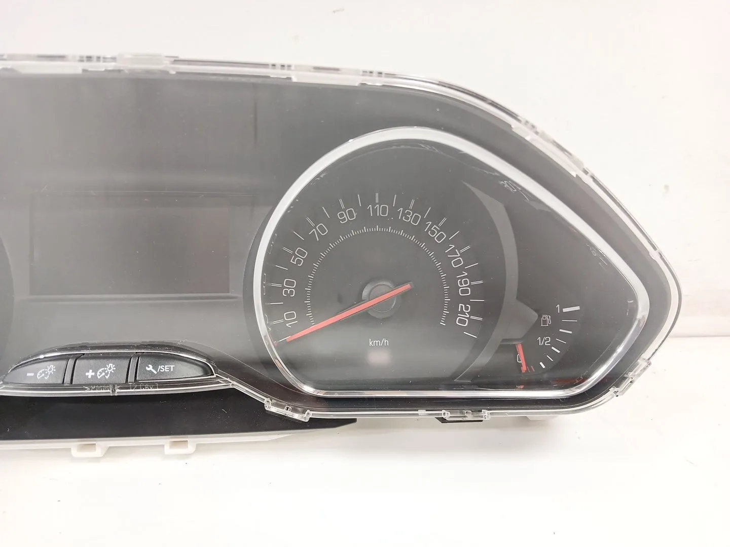 Cuadro Instrumentos para Peugeot 208 I (Ca_, Cc_)