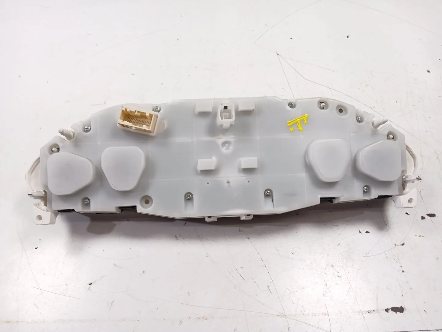 Cuadro Instrumentos para Peugeot 208 I (Ca_, Cc_)