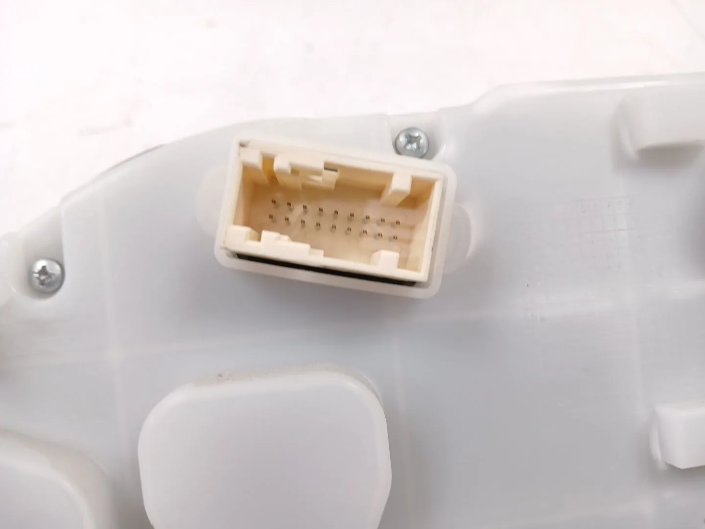 Cuadro Instrumentos para Peugeot 208 I (Ca_, Cc_)