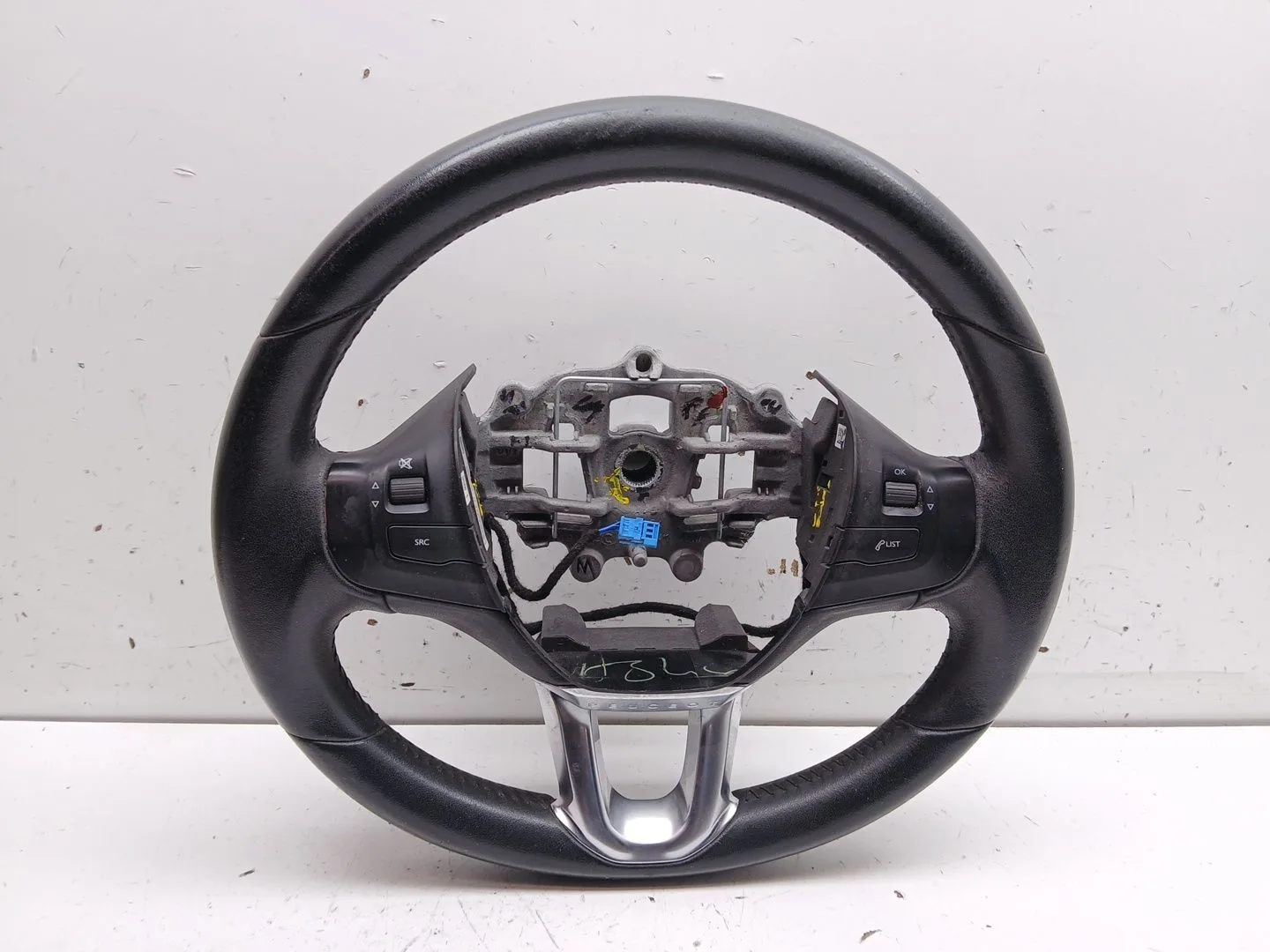 Volante para Peugeot 208 I (Ca_, Cc_)