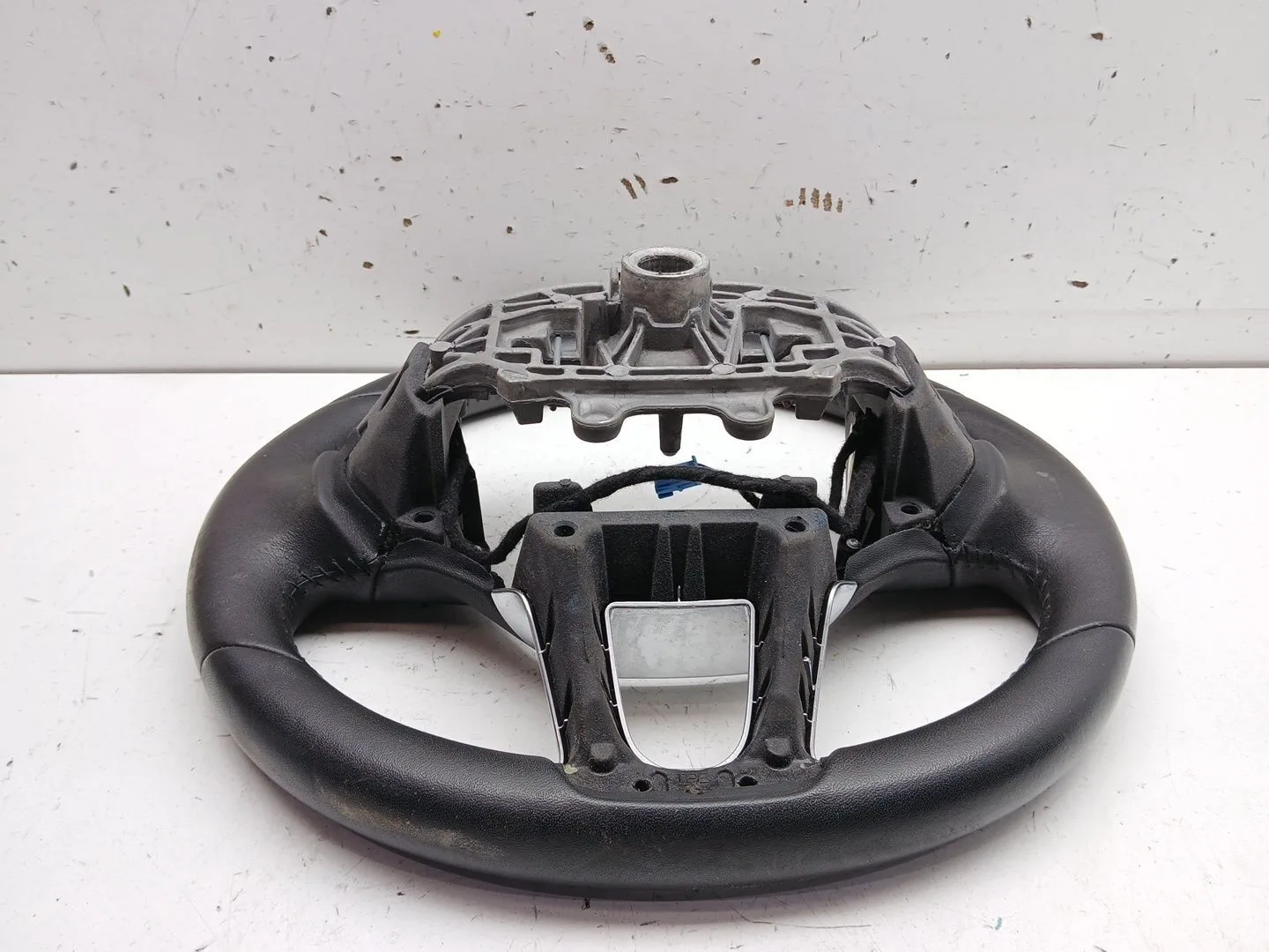 Volante para Peugeot 208 I (Ca_, Cc_)