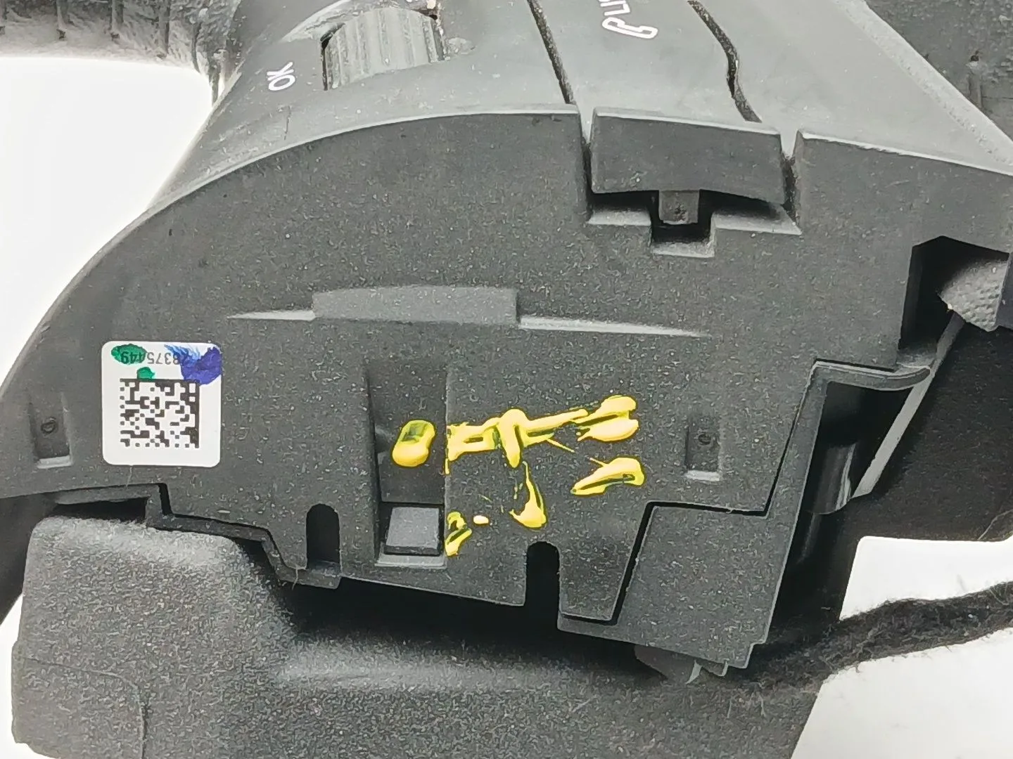 Volante para Peugeot 208 I (Ca_, Cc_)