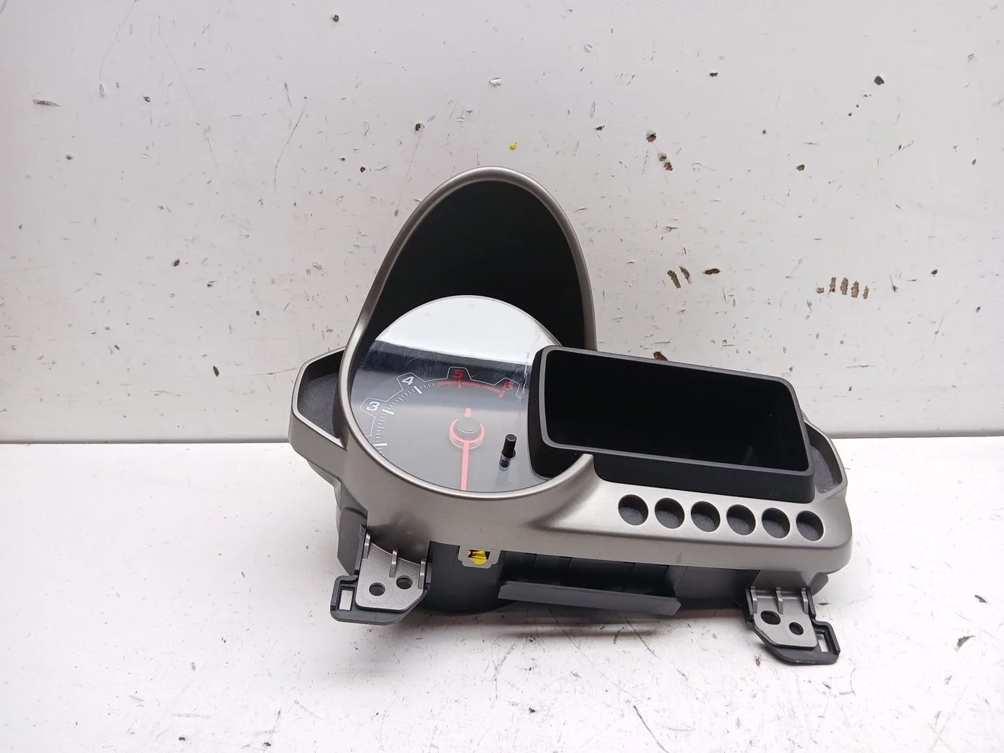 Cuadro Instrumentos para Chevrolet Aveo Sedan (T300)