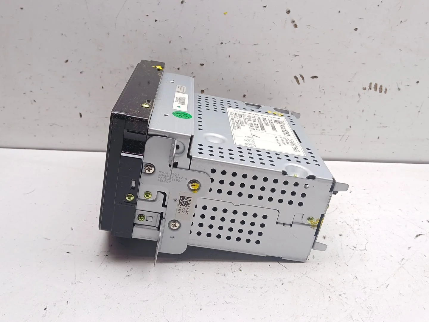 Pantalla Multifuncion para Chevrolet Aveo Sedan (T300)