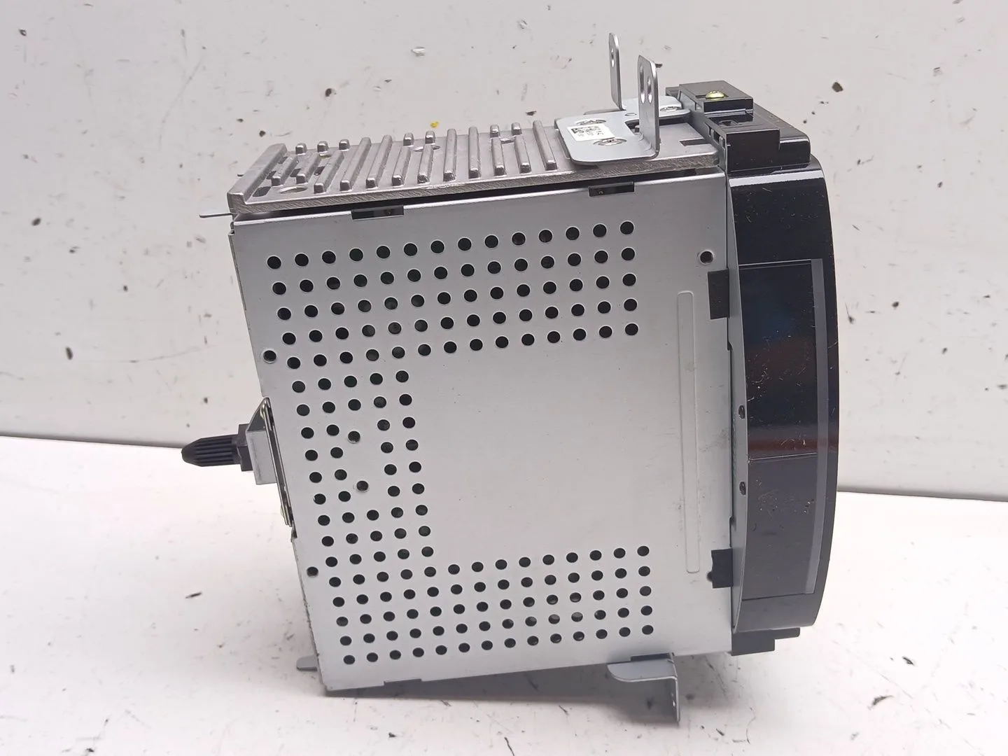 Pantalla Multifuncion para Chevrolet Aveo Sedan (T300)