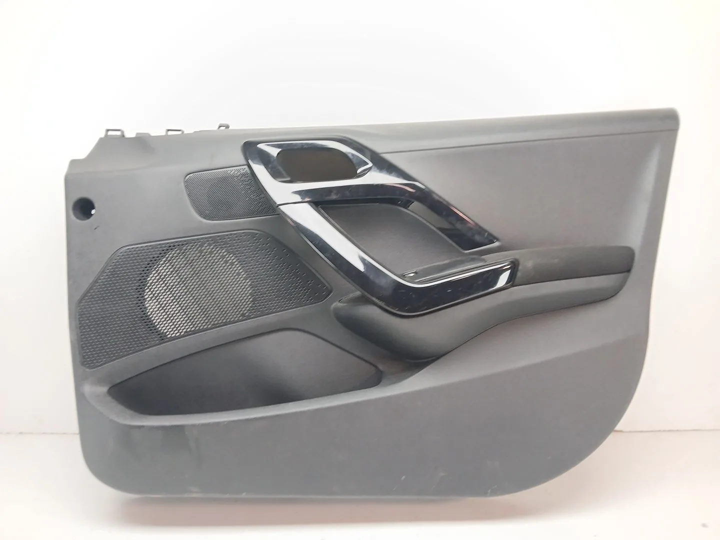 Guarnecido Puerta Delantera Derecha para Peugeot 208 I (Ca_, Cc_)
