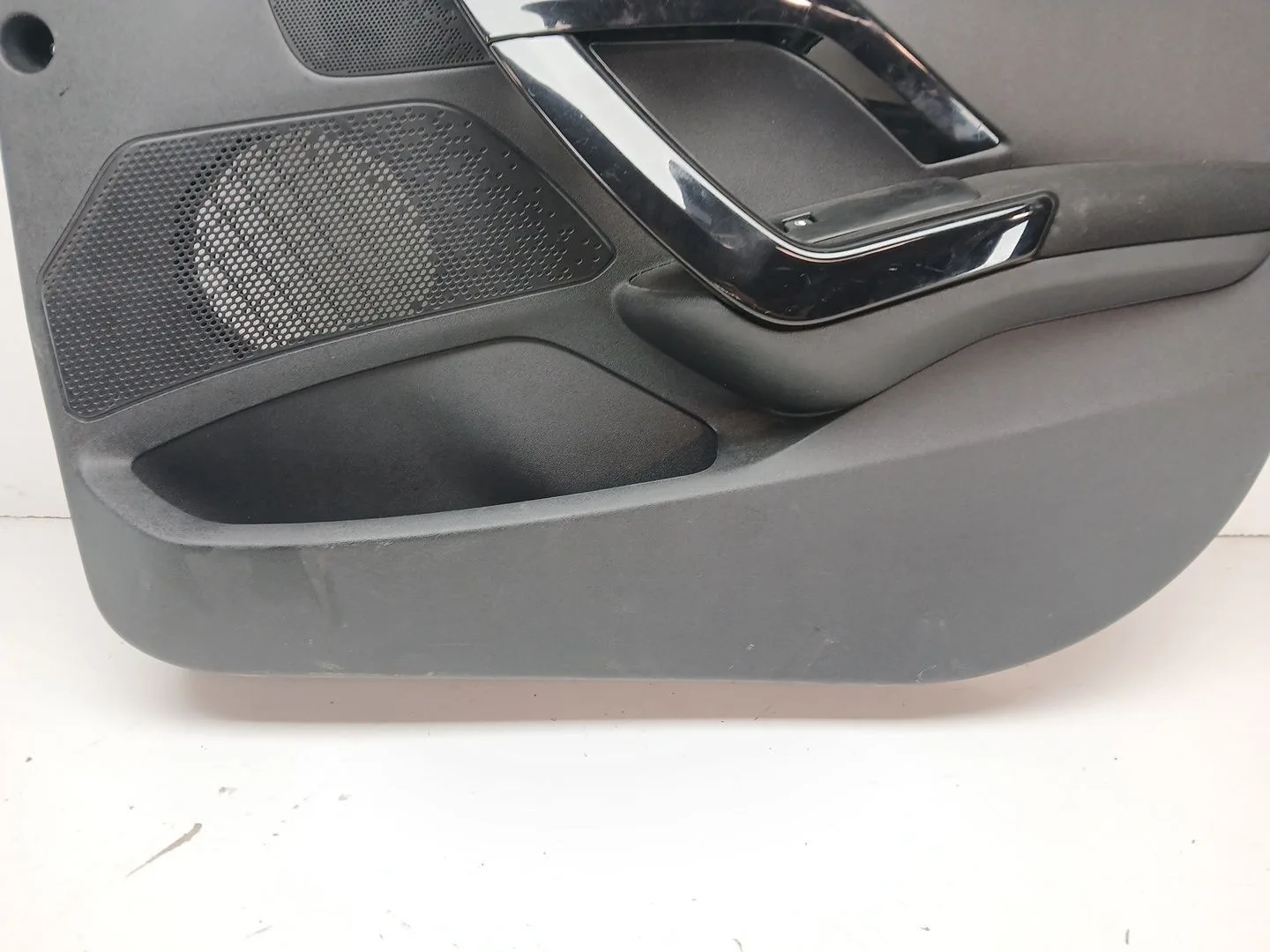 Guarnecido Puerta Delantera Derecha para Peugeot 208 I (Ca_, Cc_)