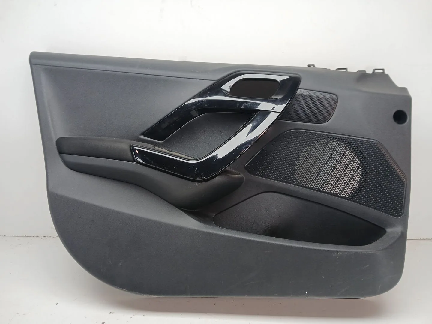 Guarnecido Puerta Delantera Izquierda para Peugeot 208 I (Ca_, Cc_)