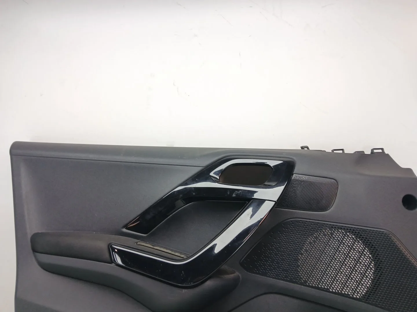 Guarnecido Puerta Delantera Izquierda para Peugeot 208 I (Ca_, Cc_)