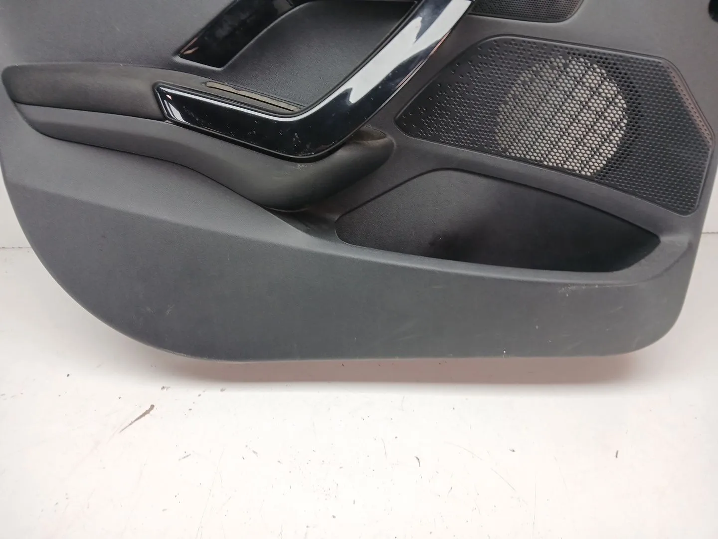 Guarnecido Puerta Delantera Izquierda para Peugeot 208 I (Ca_, Cc_)