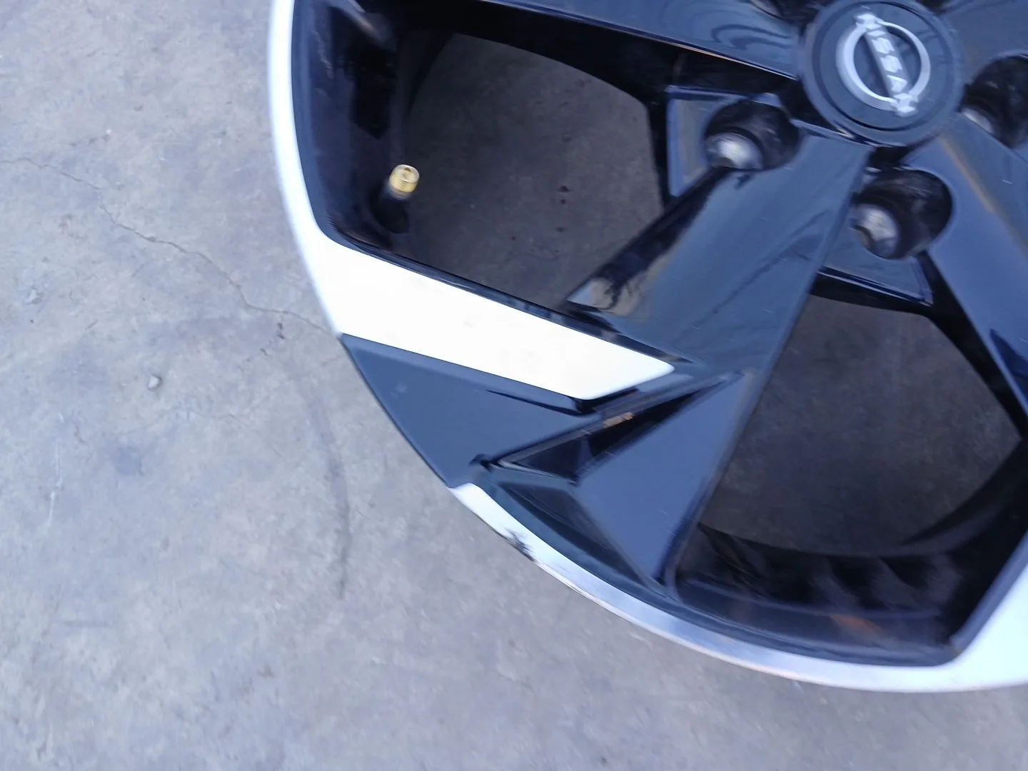 Llanta para Nissan Juke (F16_)
