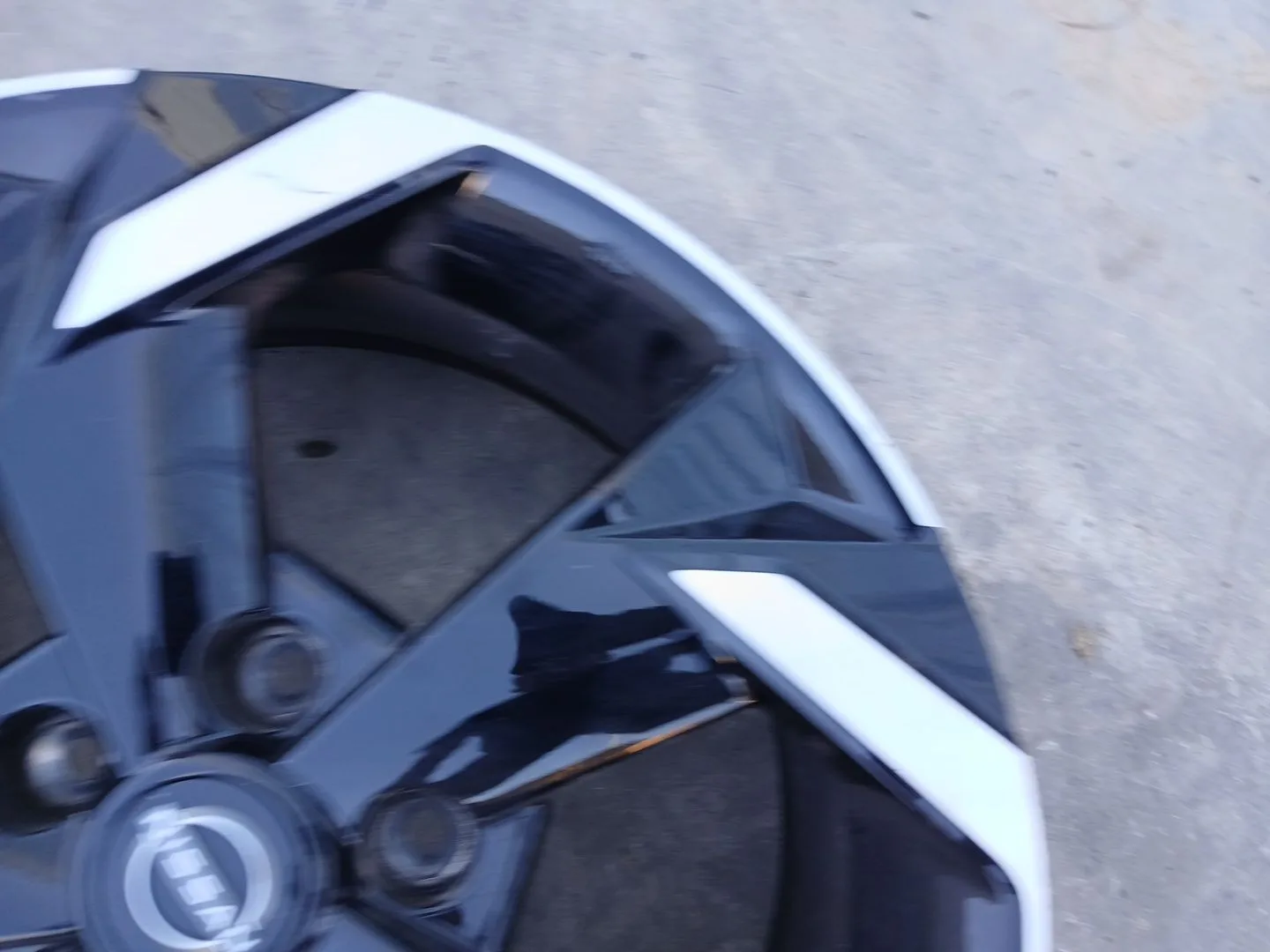 Llanta para Nissan Juke (F16_)