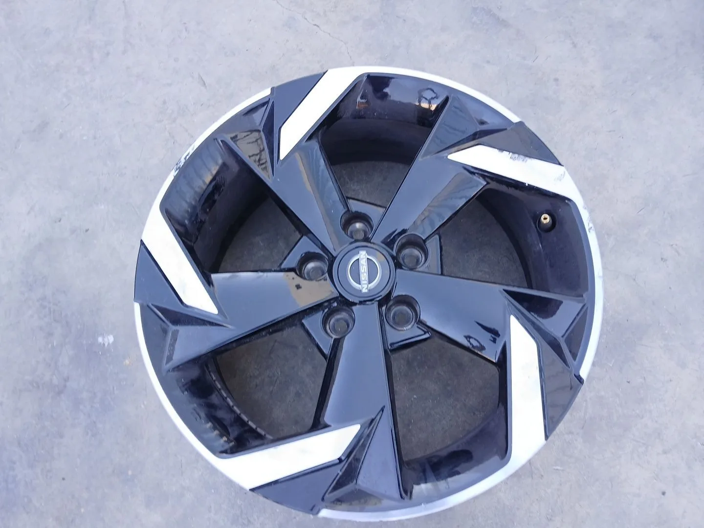 Llanta para Nissan Juke (F16_)