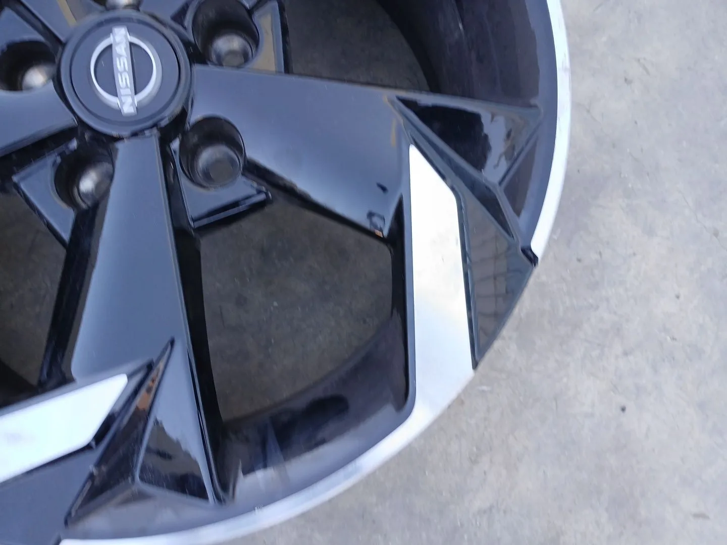 Llanta para Nissan Juke (F16_)