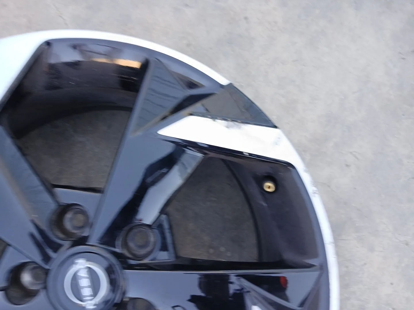 Llanta para Nissan Juke (F16_)