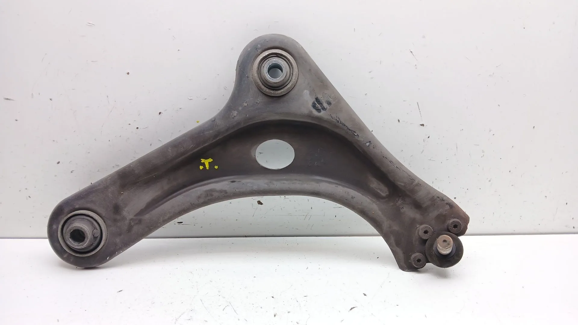 Brazo Suspension Inferior Delantero Derecho para Citroën C3 I (Fc_, Fn_)