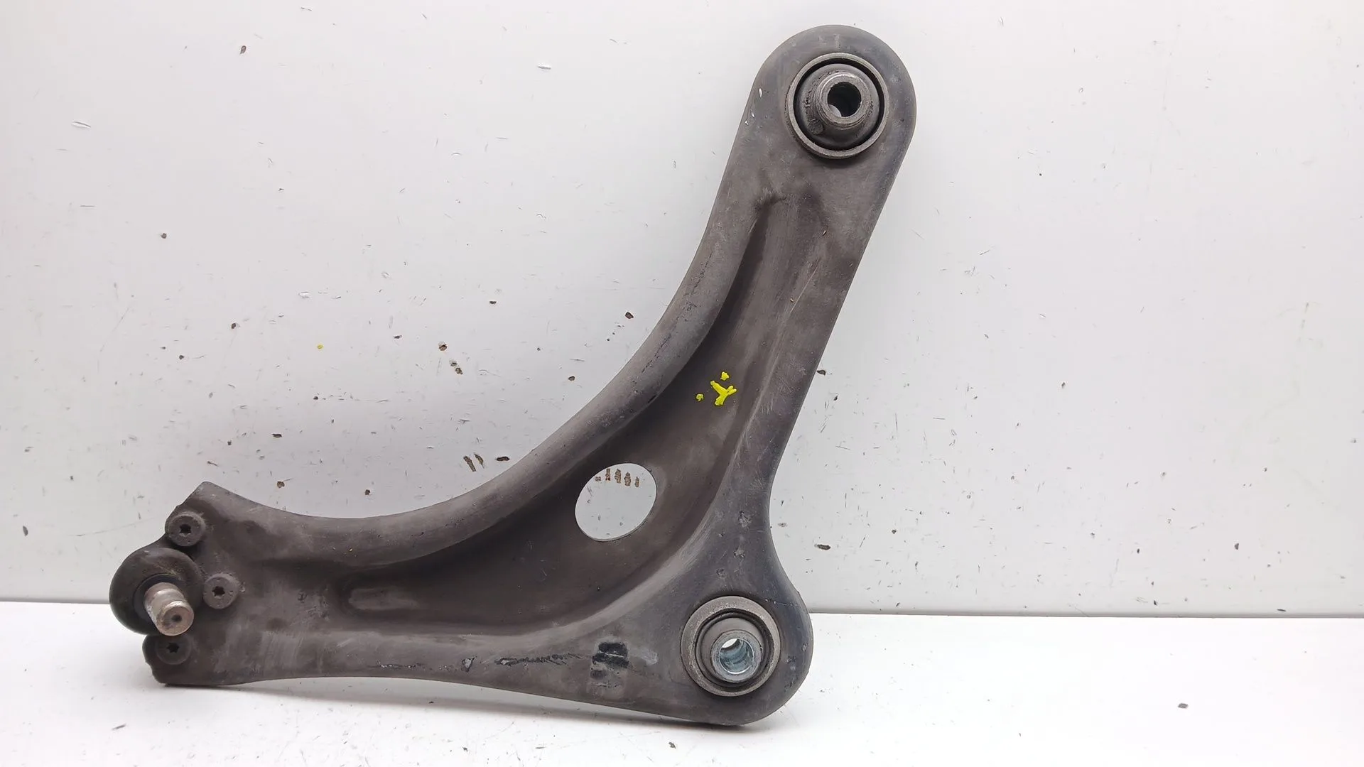 Brazo Suspension Inferior Delantero Derecho para Citroën C3 I (Fc_, Fn_)