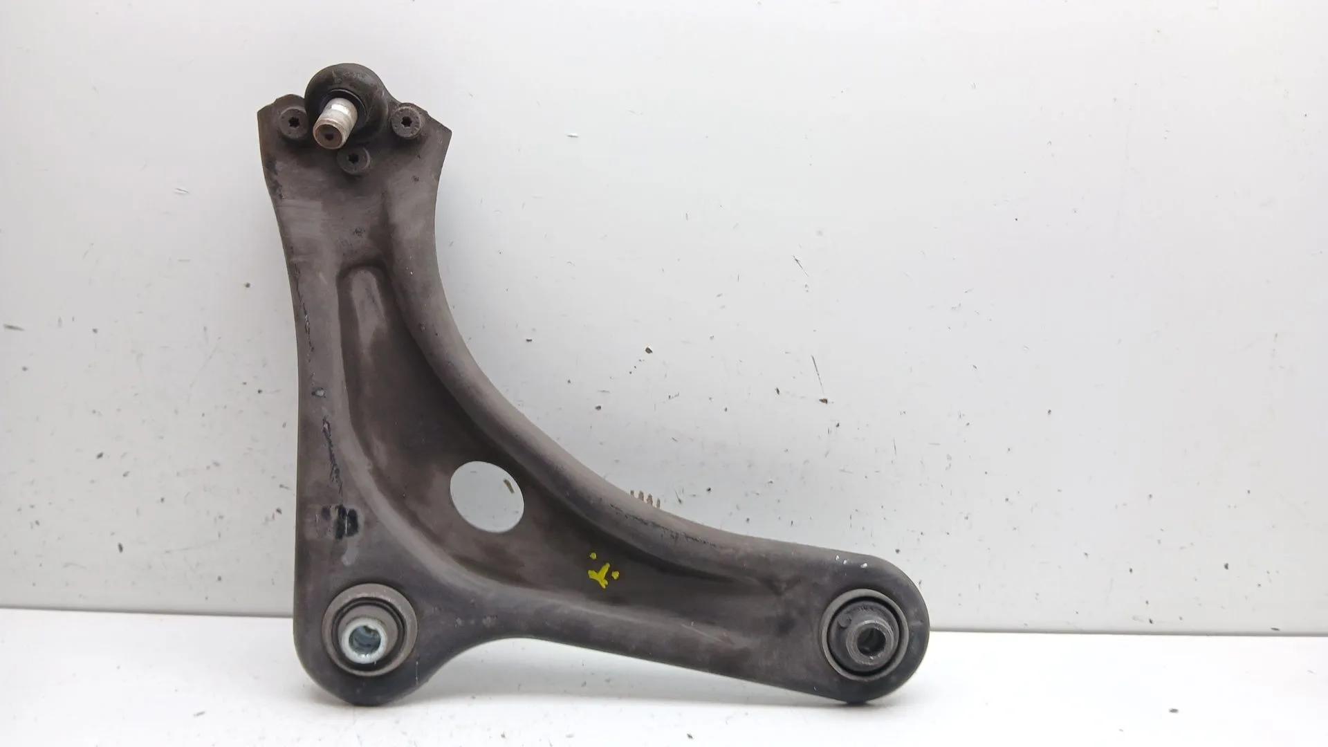 Brazo Suspension Inferior Delantero Derecho para Citroën C3 I (Fc_, Fn_)