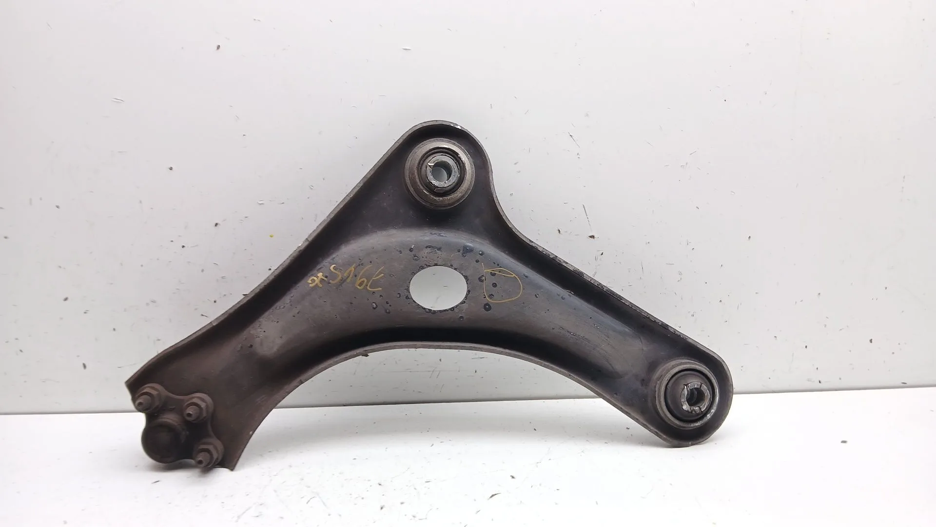 Brazo Suspension Inferior Delantero Derecho para Citroën C3 I (Fc_, Fn_)