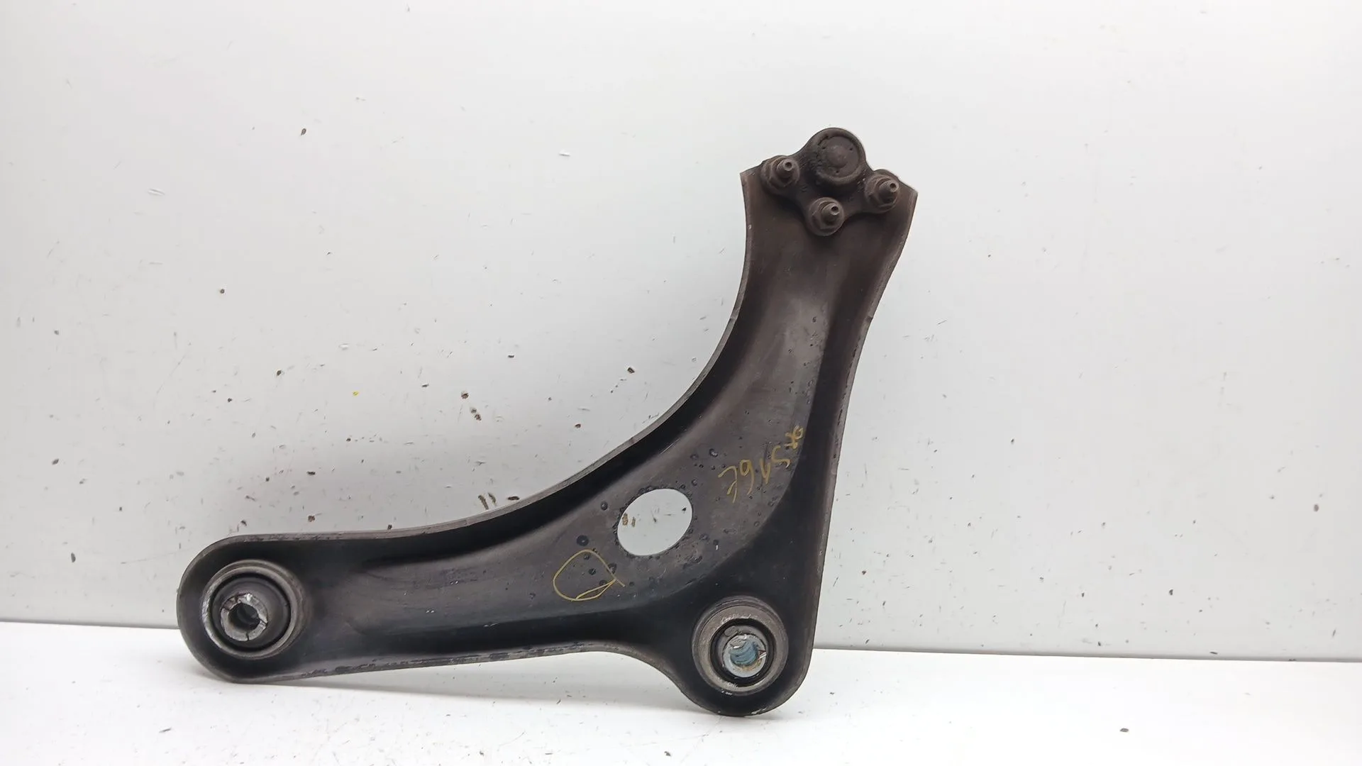 Brazo Suspension Inferior Delantero Derecho para Citroën C3 I (Fc_, Fn_)