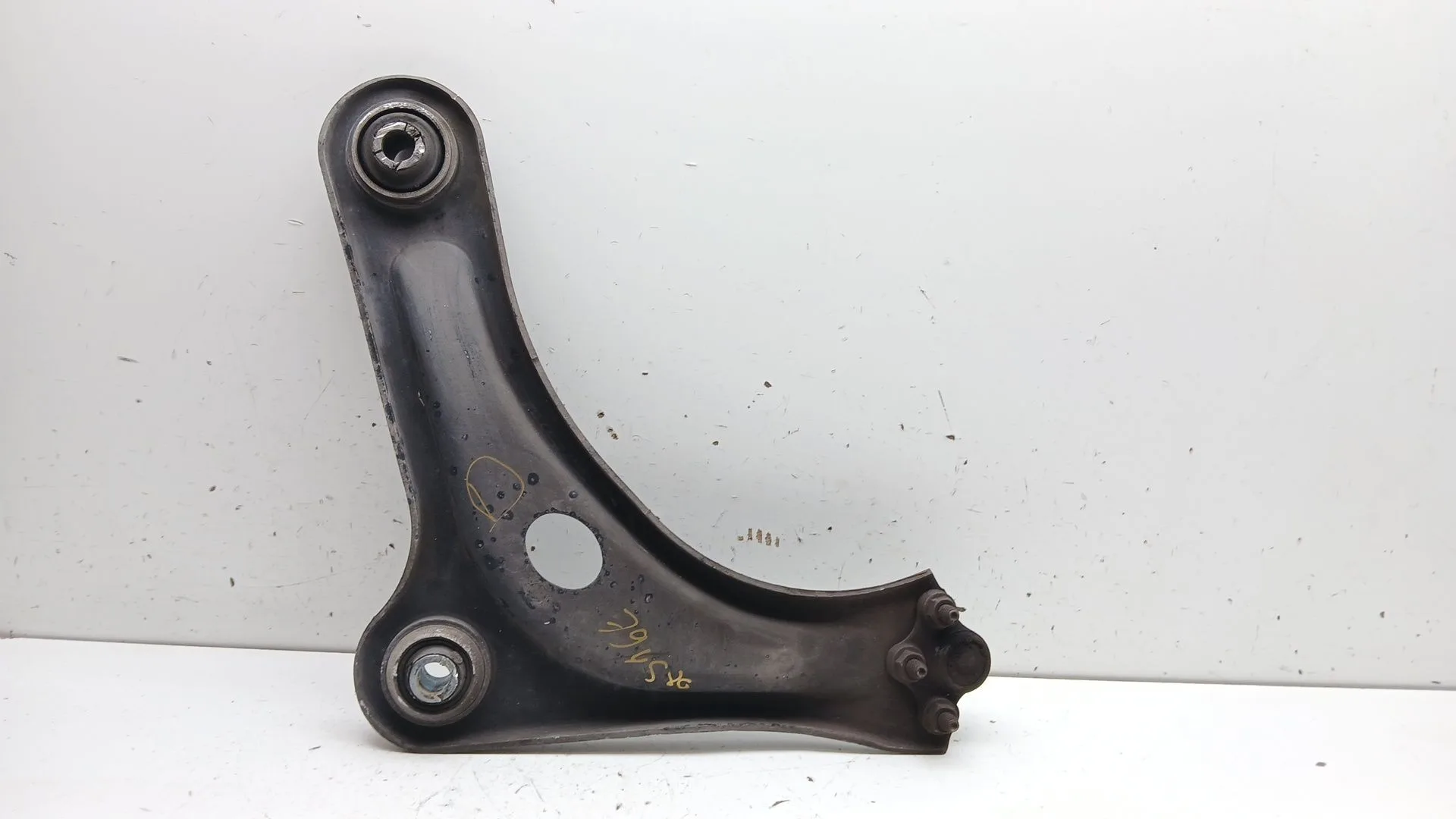 Brazo Suspension Inferior Delantero Derecho para Citroën C3 I (Fc_, Fn_)