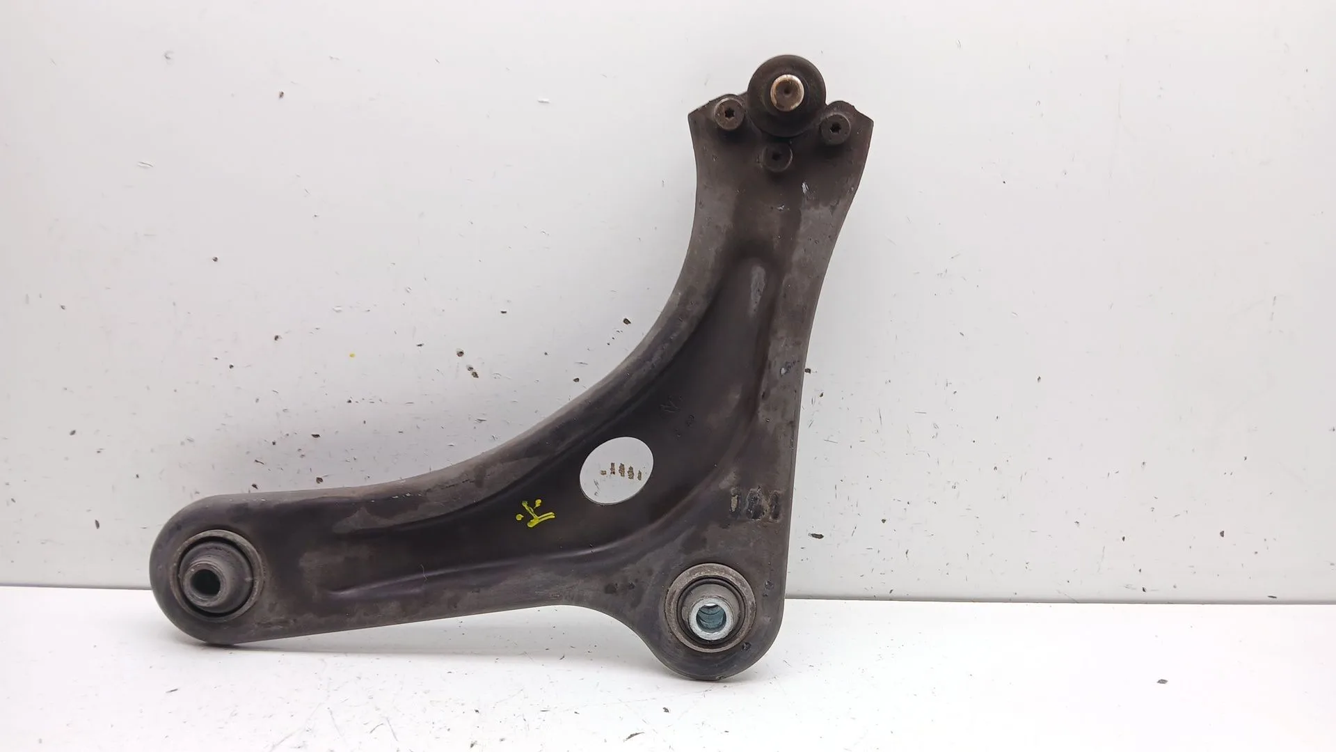 Brazo Suspension Inferior Delantero Izquierdo para Citroën C3 I (Fc_, Fn_)
