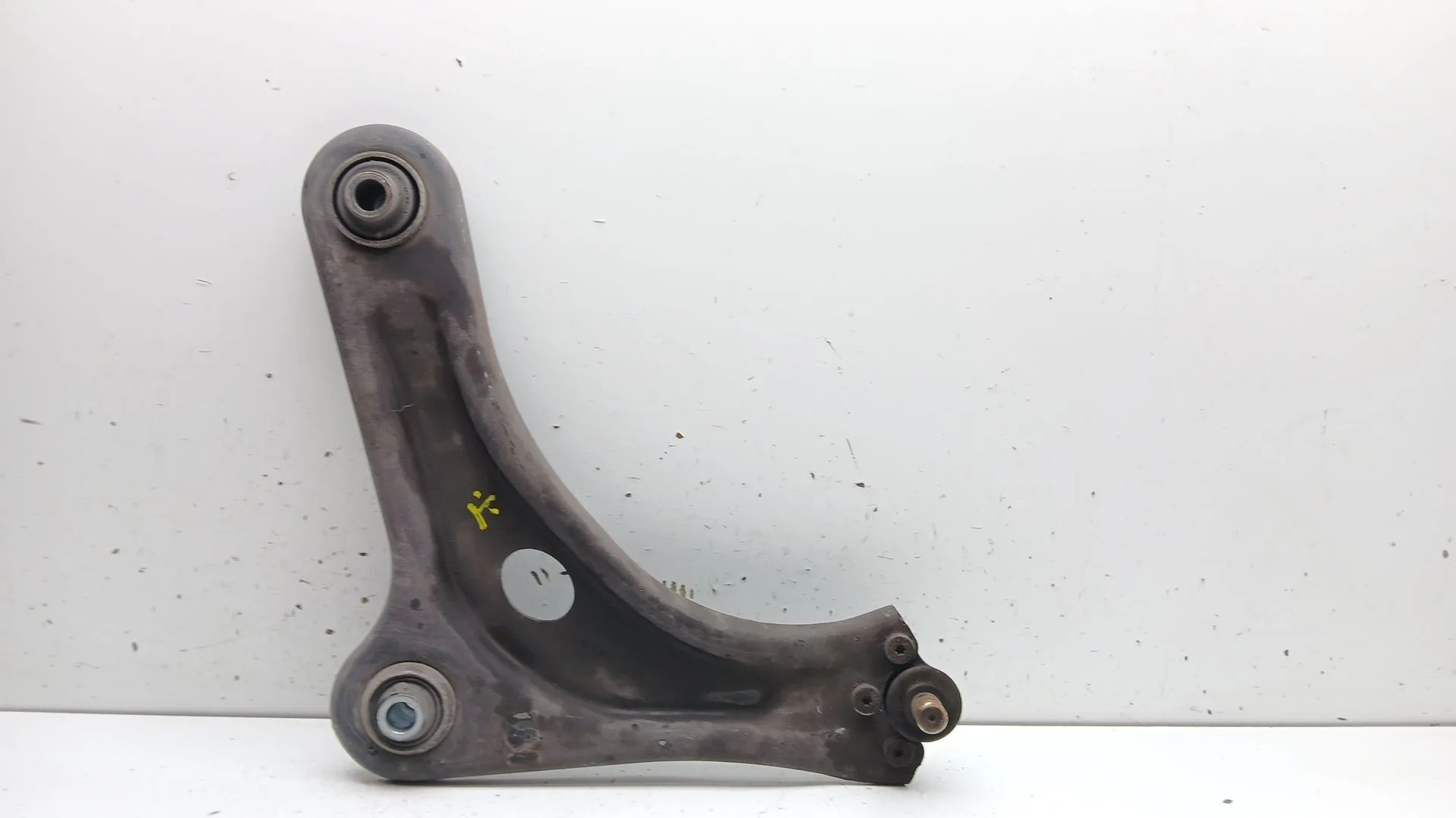 Brazo Suspension Inferior Delantero Izquierdo para Citroën C3 I (Fc_, Fn_)