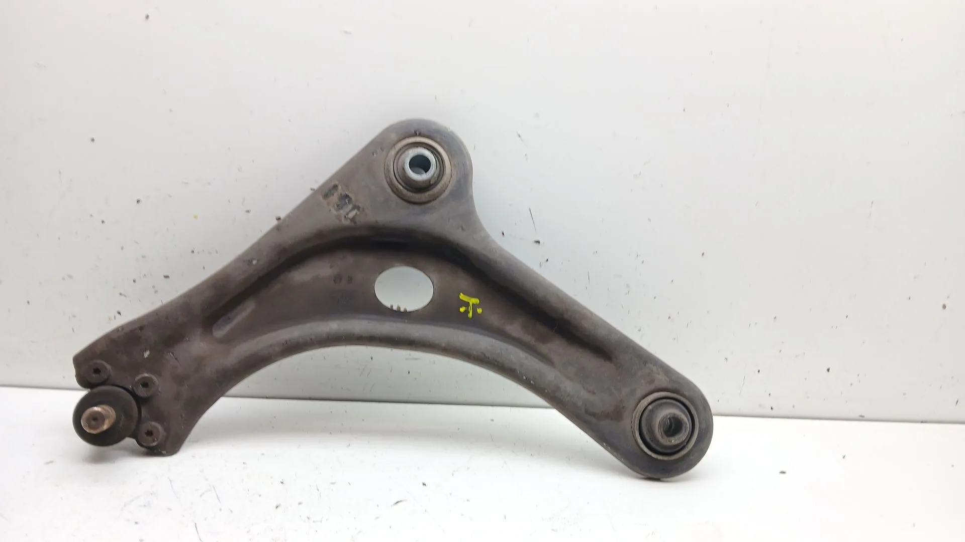 Brazo Suspension Inferior Delantero Izquierdo para Citroën C3 I (Fc_, Fn_)