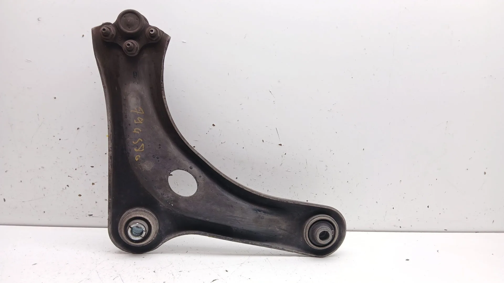 Brazo Suspension Inferior Delantero Izquierdo para Citroën C3 I (Fc_, Fn_)