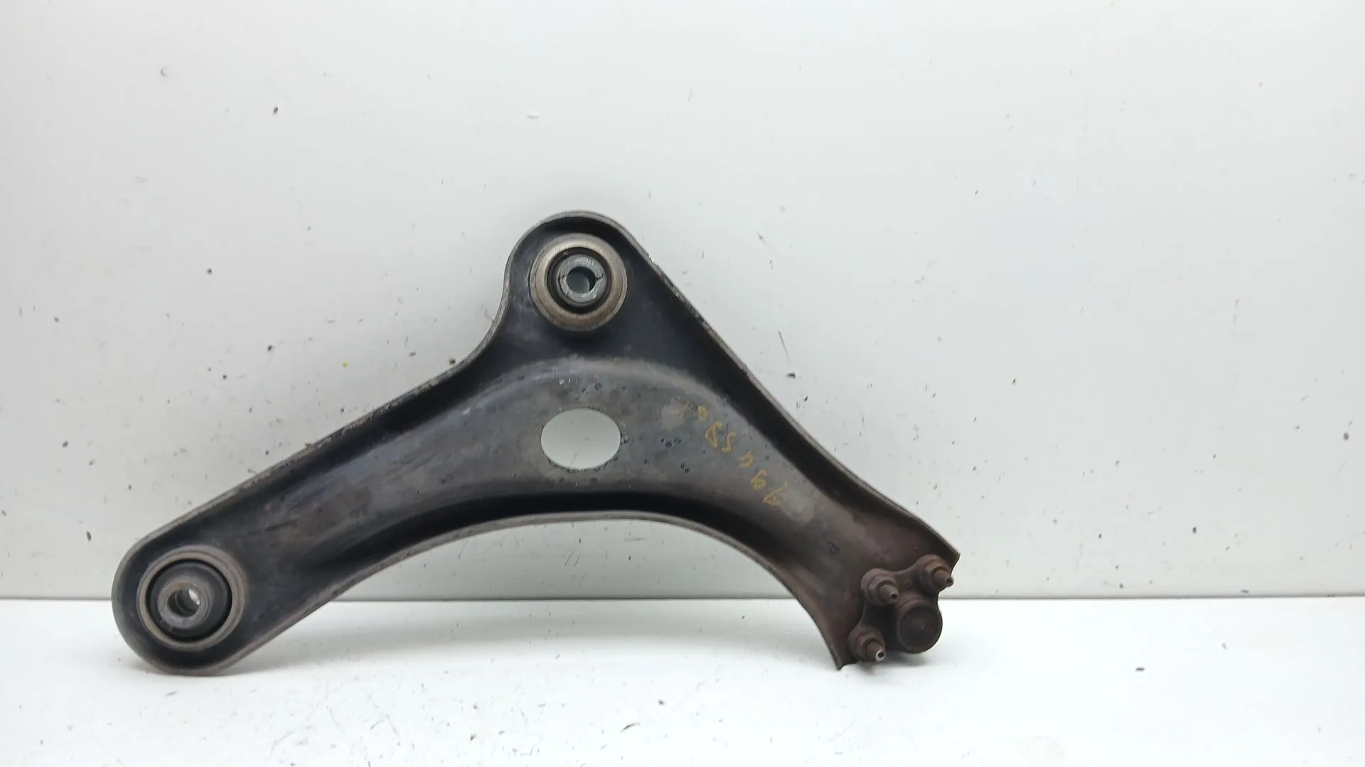 Brazo Suspension Inferior Delantero Izquierdo para Citroën C3 I (Fc_, Fn_)