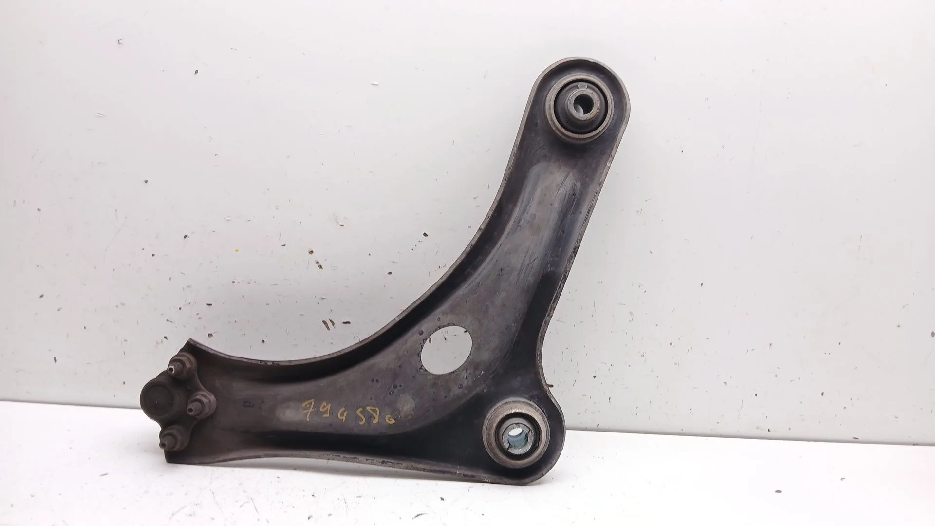 Brazo Suspension Inferior Delantero Izquierdo para Citroën C3 I (Fc_, Fn_)