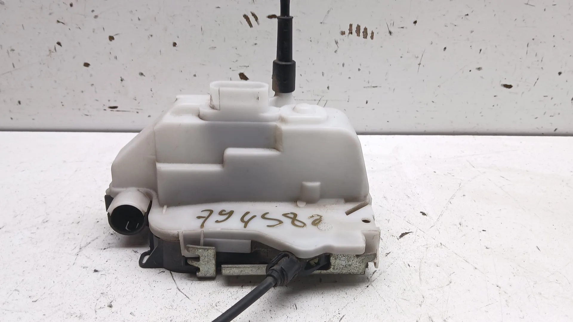 Cerradura Puerta Delantera Derecha para Citroën C3 I (Fc_, Fn_)