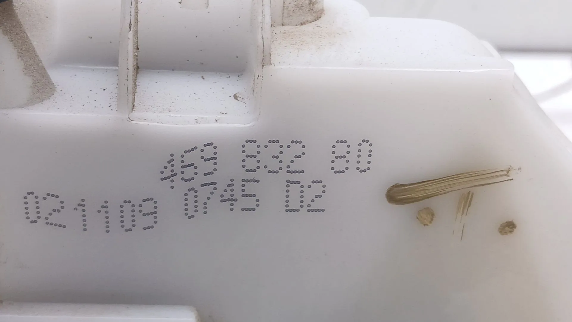 Cerradura Puerta Delantera Derecha para Citroën C3 I (Fc_, Fn_)
