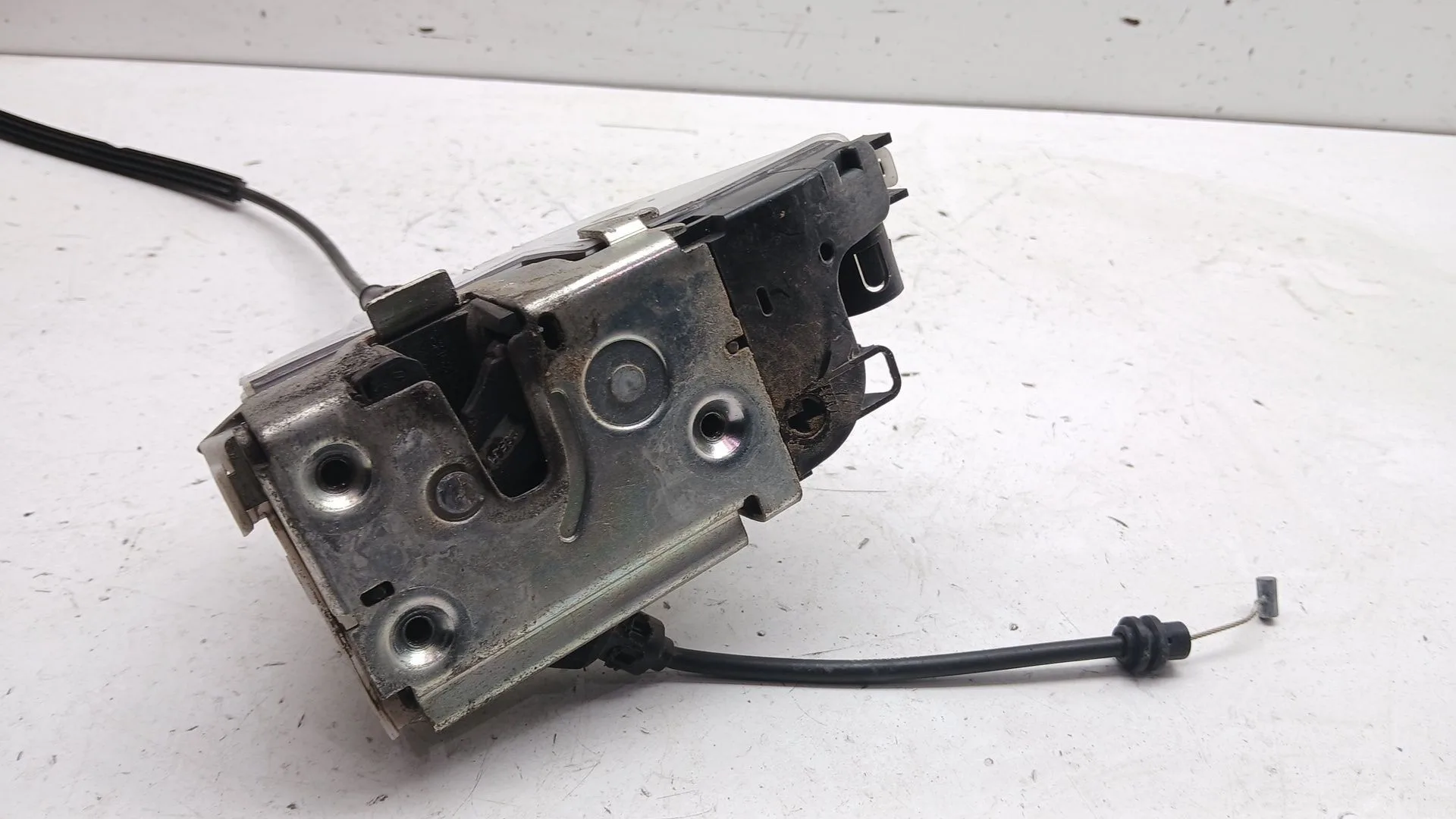 Cerradura Puerta Delantera Derecha para Citroën C3 I (Fc_, Fn_)