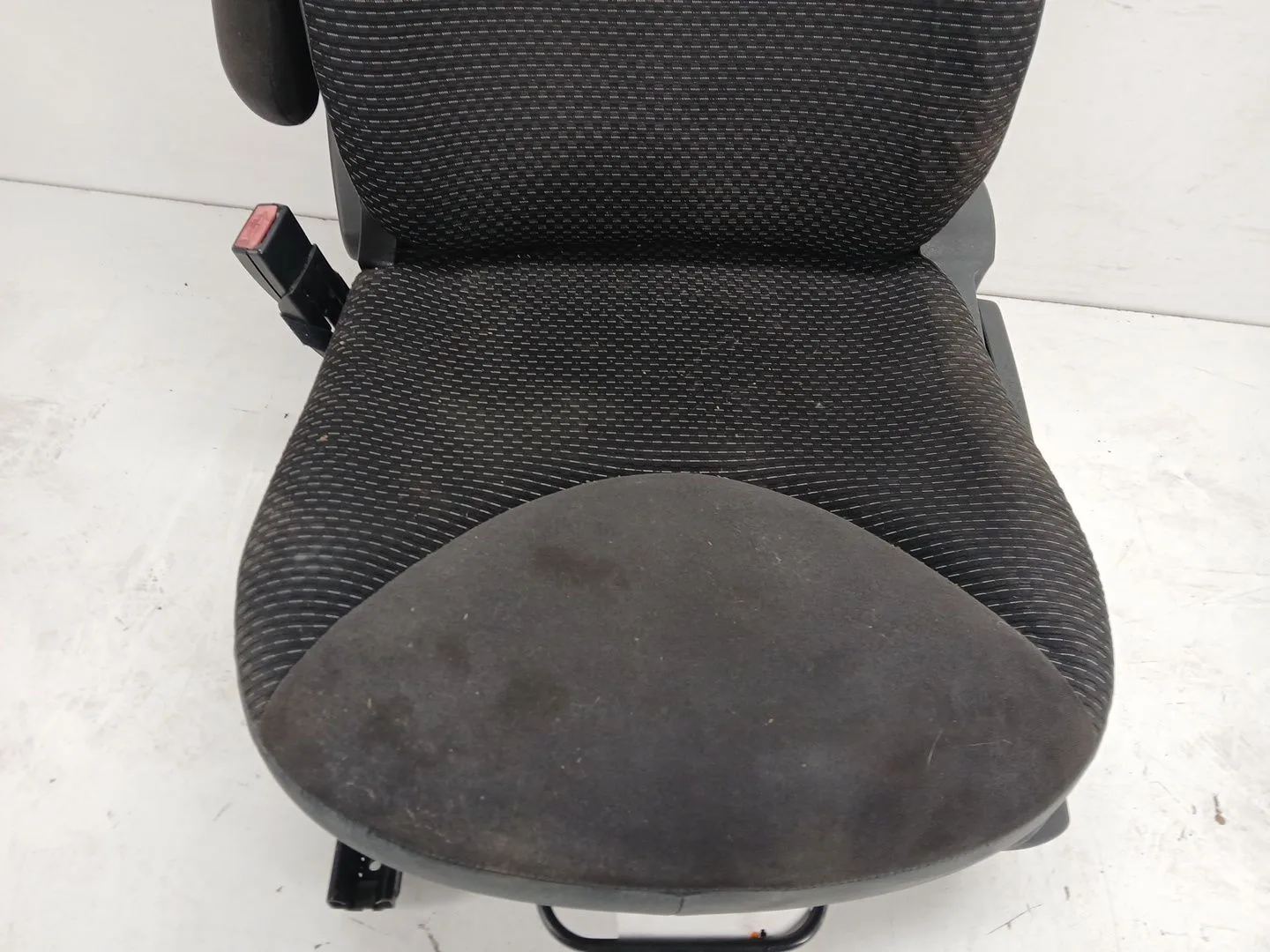 Asiento Delantero Izquierdo para Citroën C3 I (Fc_, Fn_)