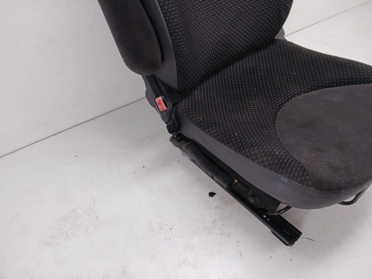Asiento Delantero Izquierdo para Citroën C3 I (Fc_, Fn_)