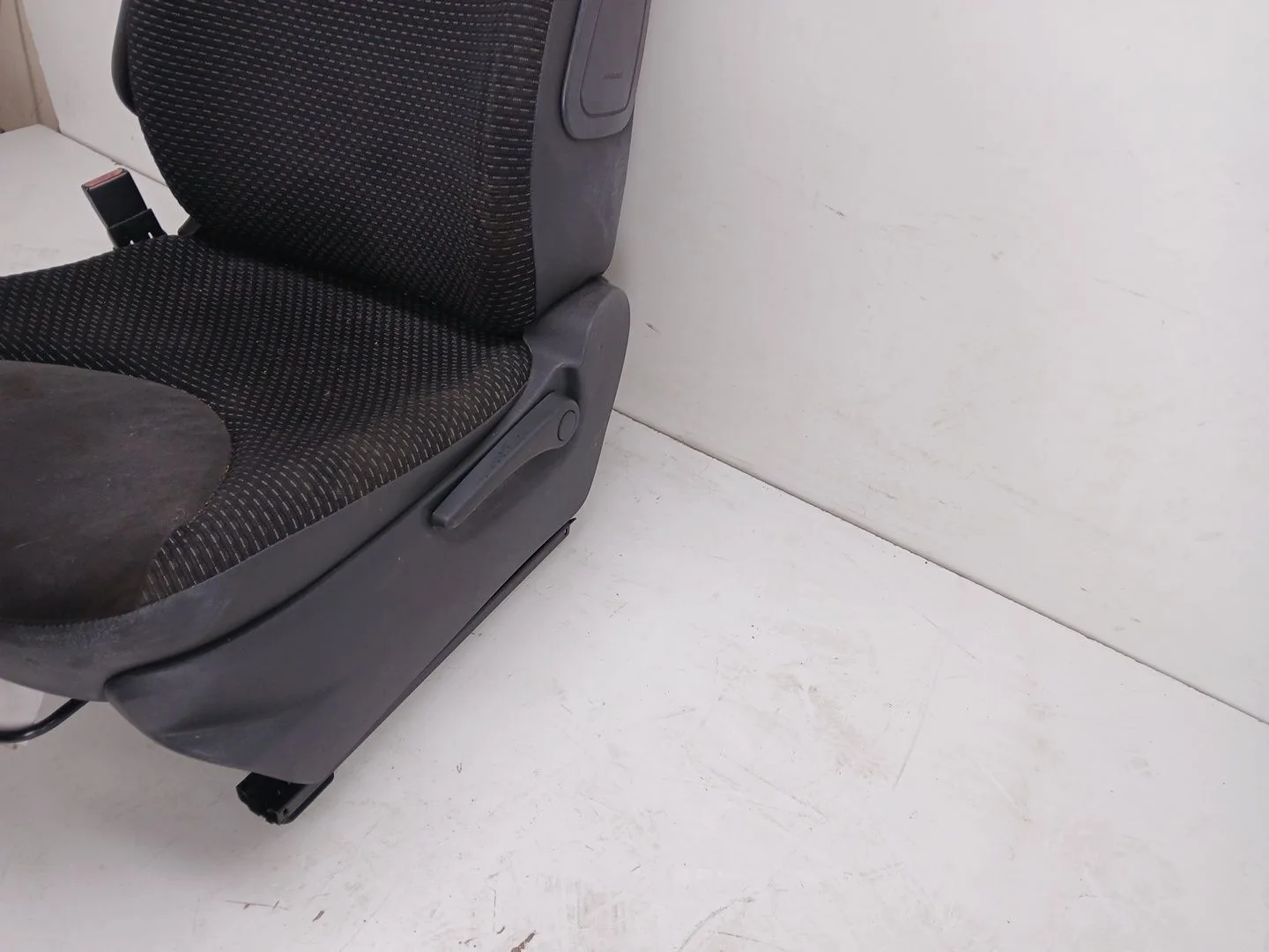 Asiento Delantero Izquierdo para Citroën C3 I (Fc_, Fn_)