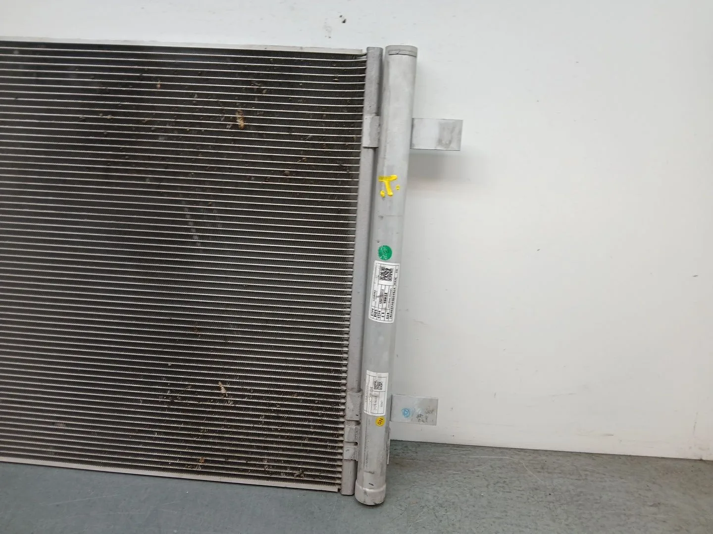 Condensador Aire Acondicionado para Mg Mg Hs (As23)