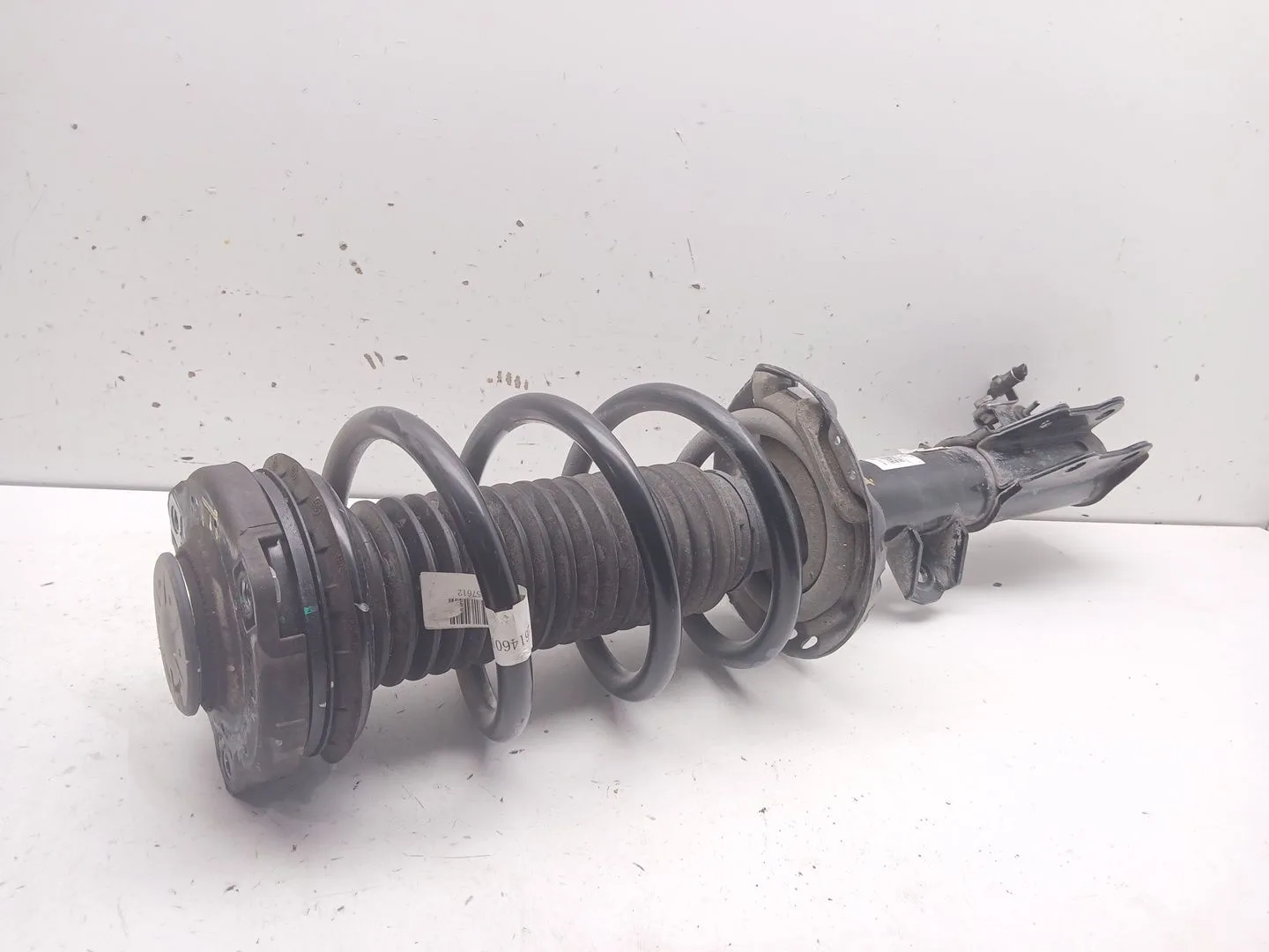 Amortiguador Delantero Derecho para Mg Mg Hs (As23)