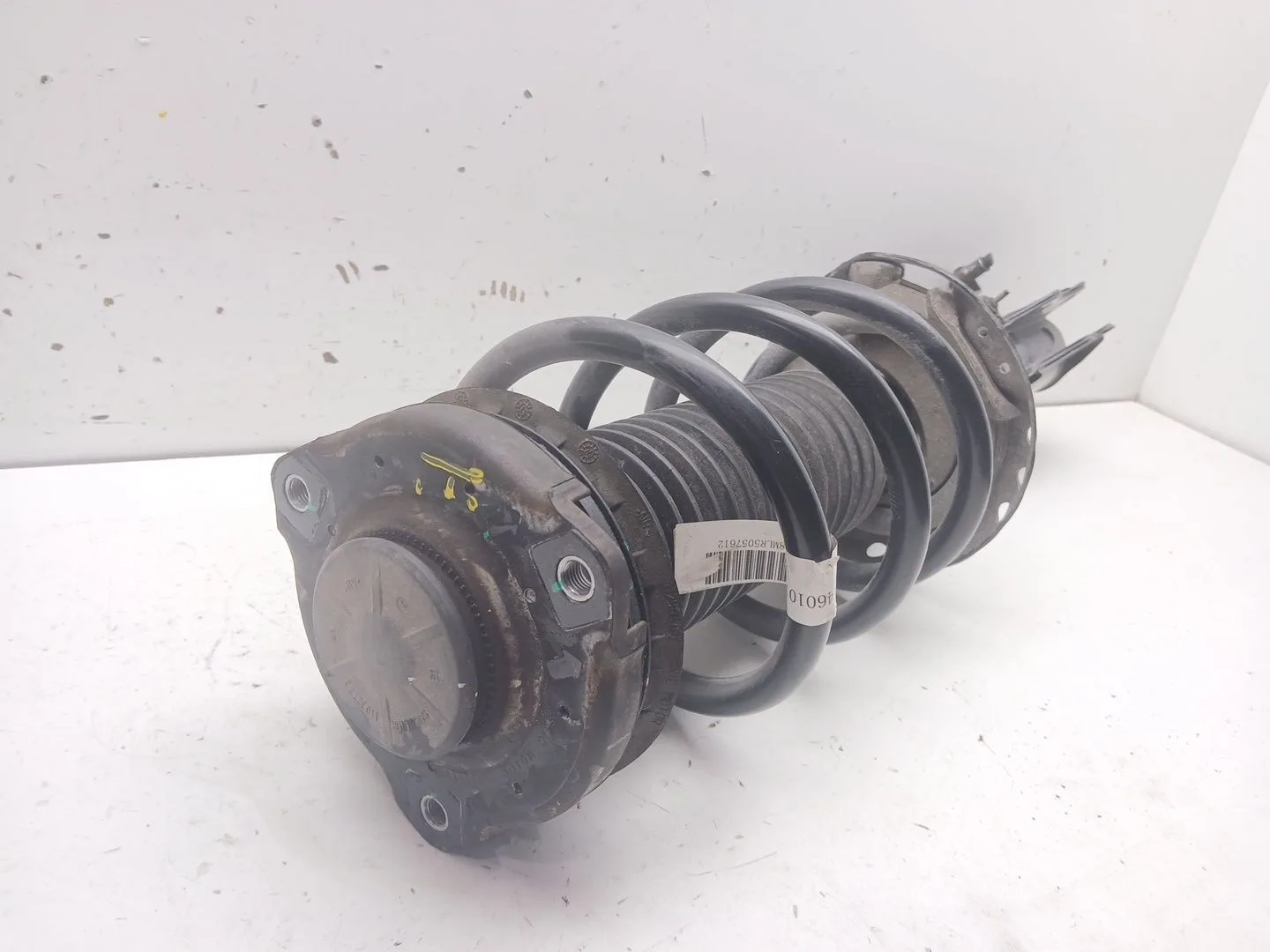 Amortiguador Delantero Derecho para Mg Mg Hs (As23)
