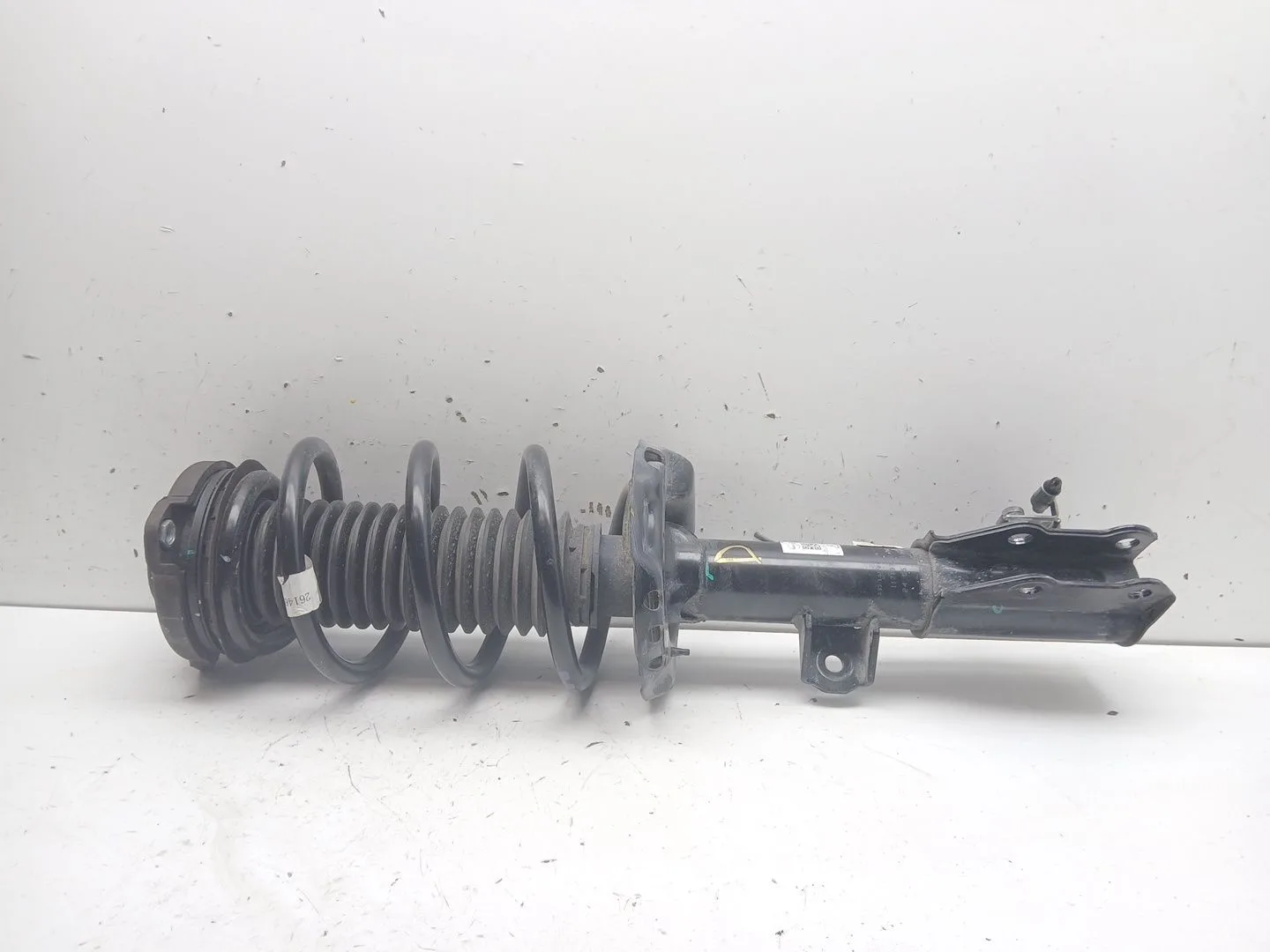 Amortiguador Delantero Derecho para Mg Mg Hs (As23)