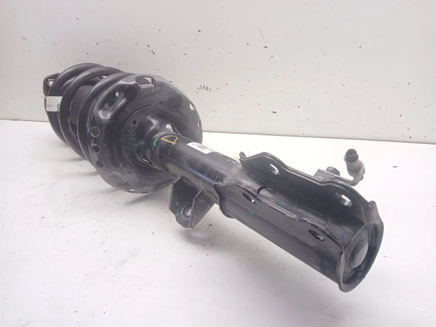 Amortiguador Delantero Derecho para Mg Mg Hs (As23)