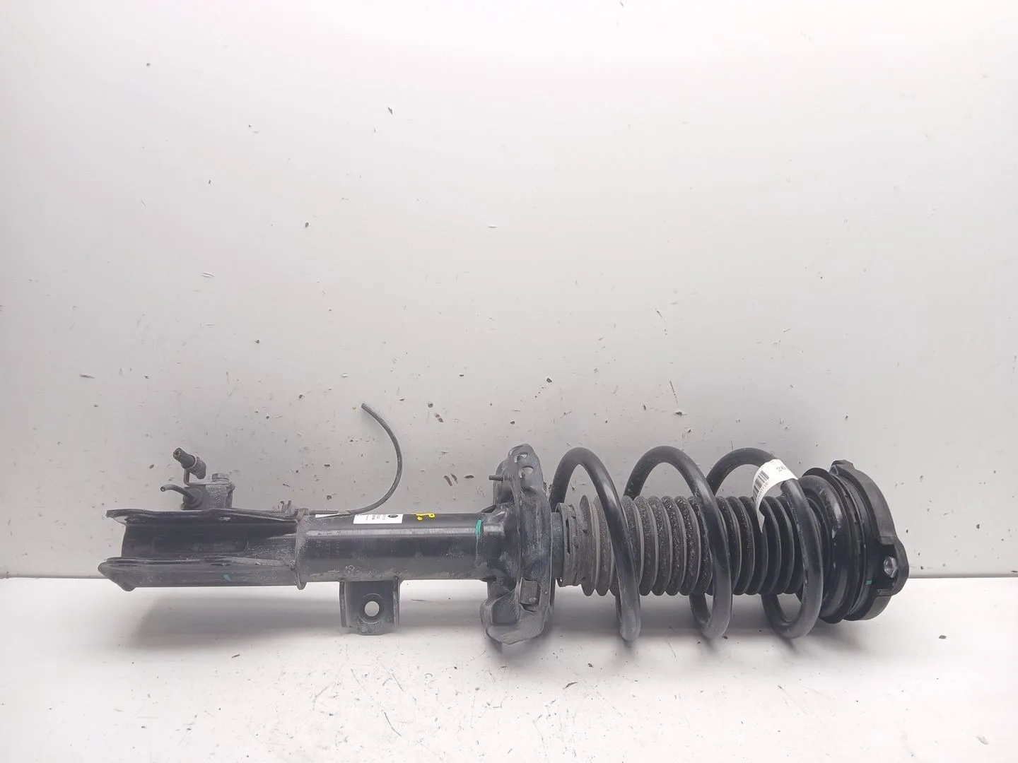 Amortiguador Delantero Izquierdo para Mg Mg Hs (As23)