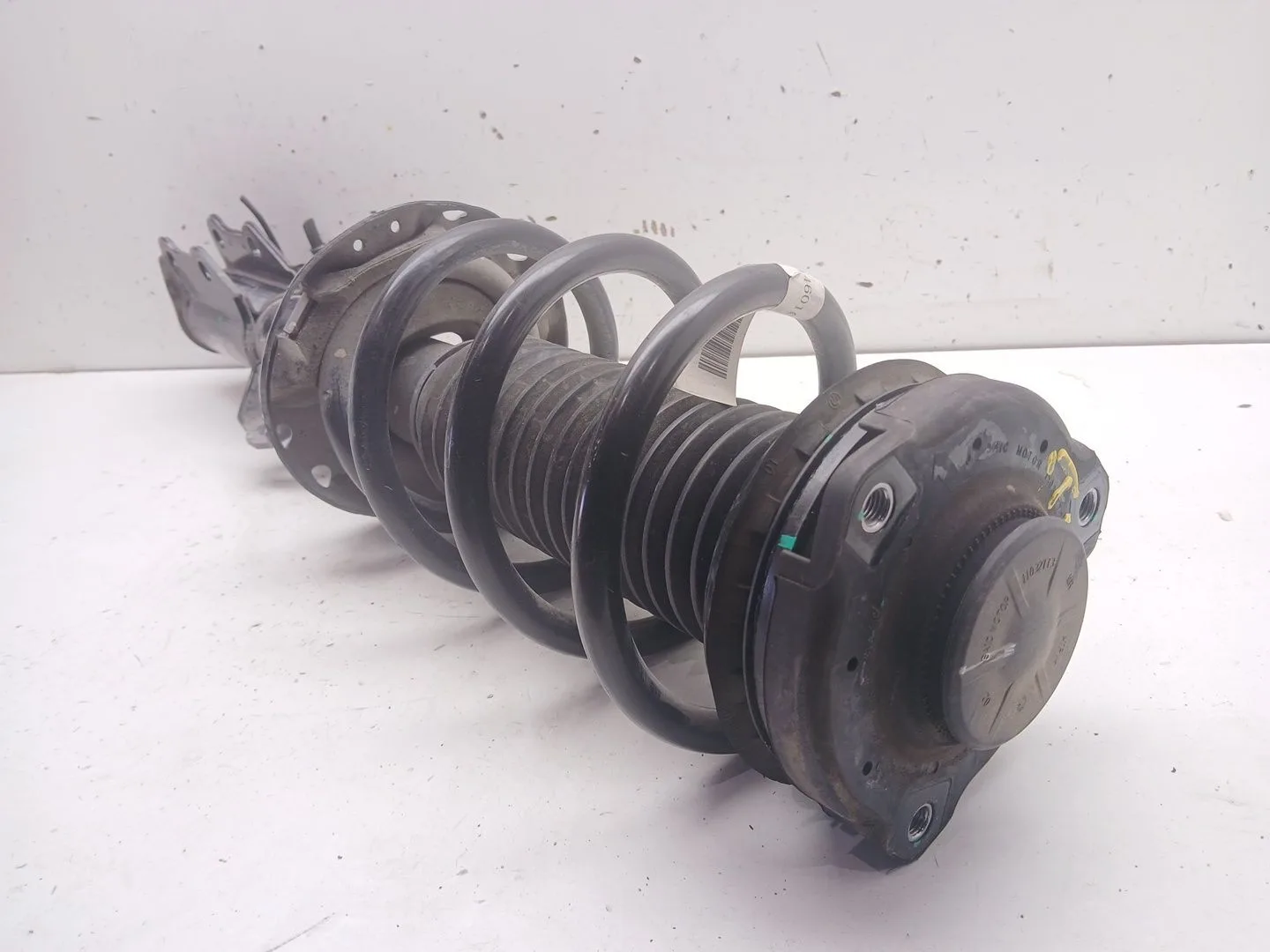 Amortiguador Delantero Izquierdo para Mg Mg Hs (As23)